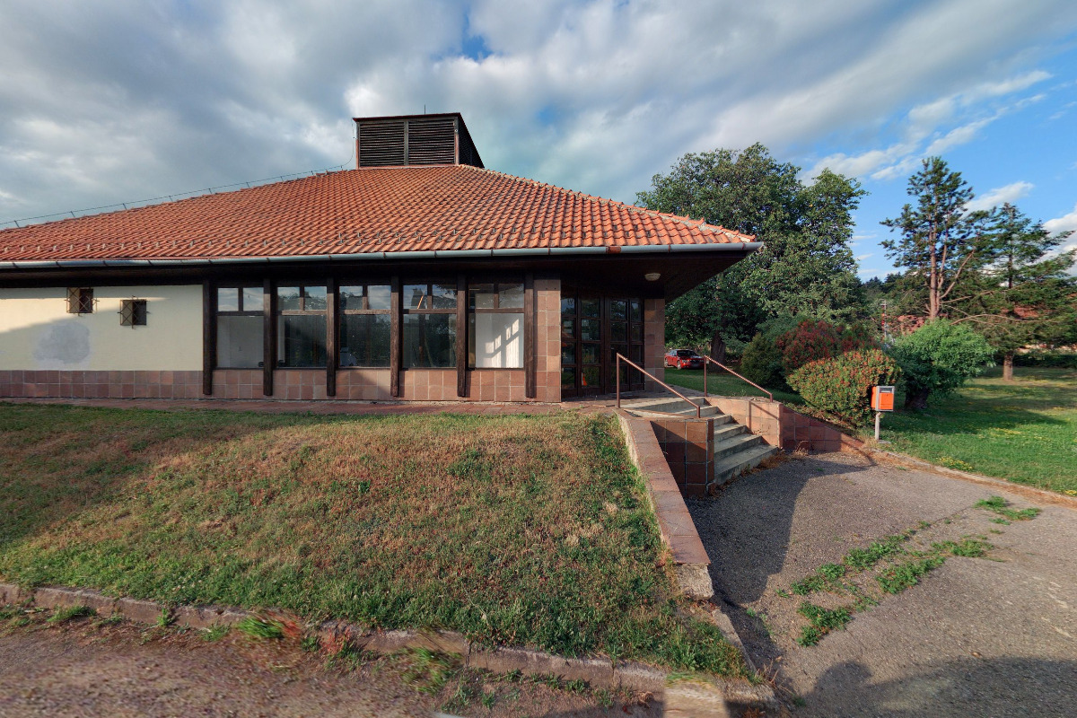 VONEŠ - STAVBY, s.r.o.