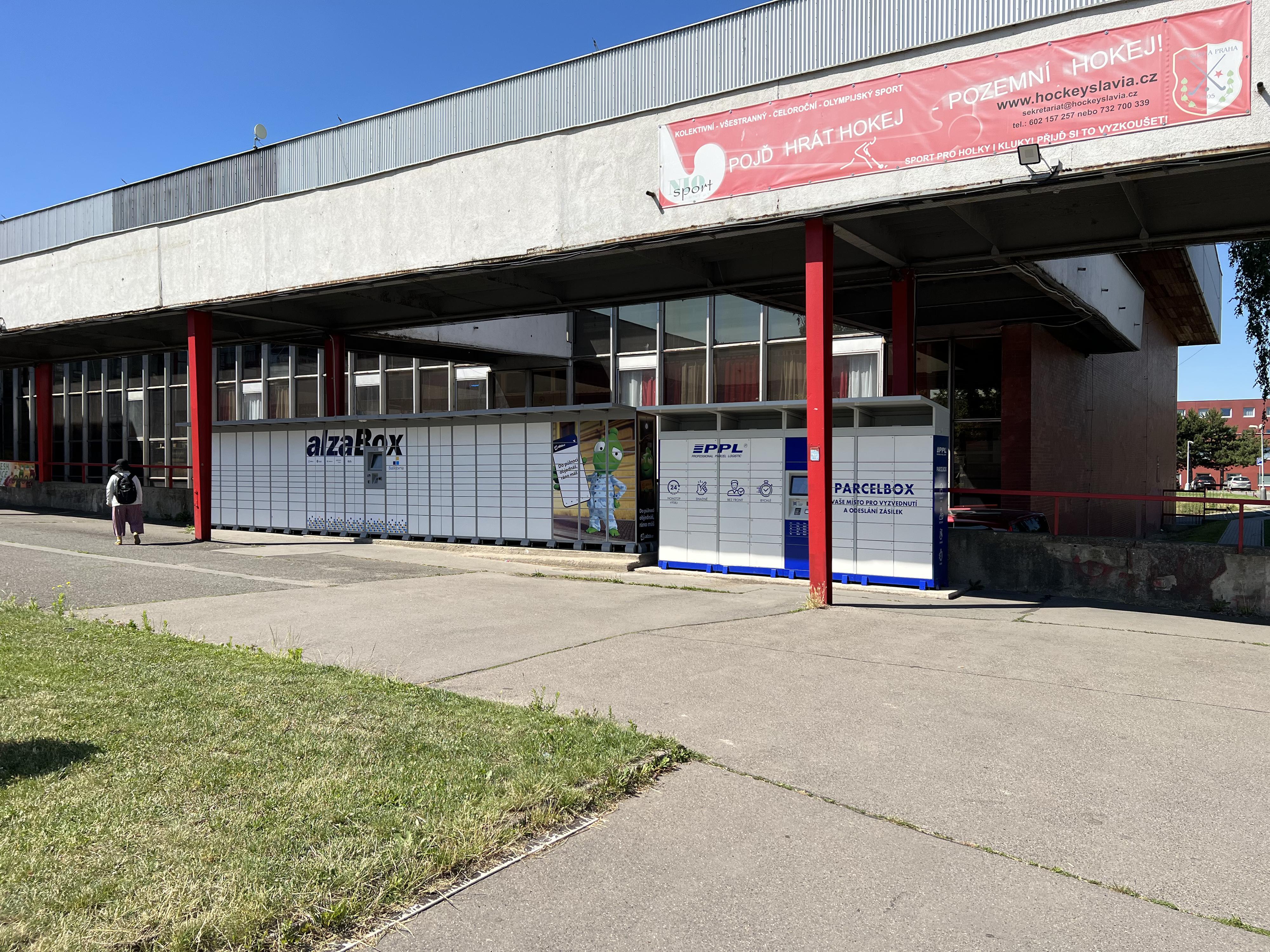 PPL Parcelbox foto 4