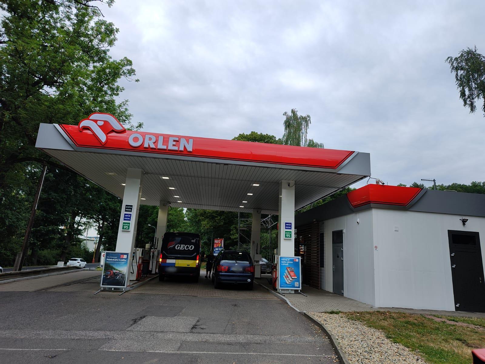 ORLEN foto 2