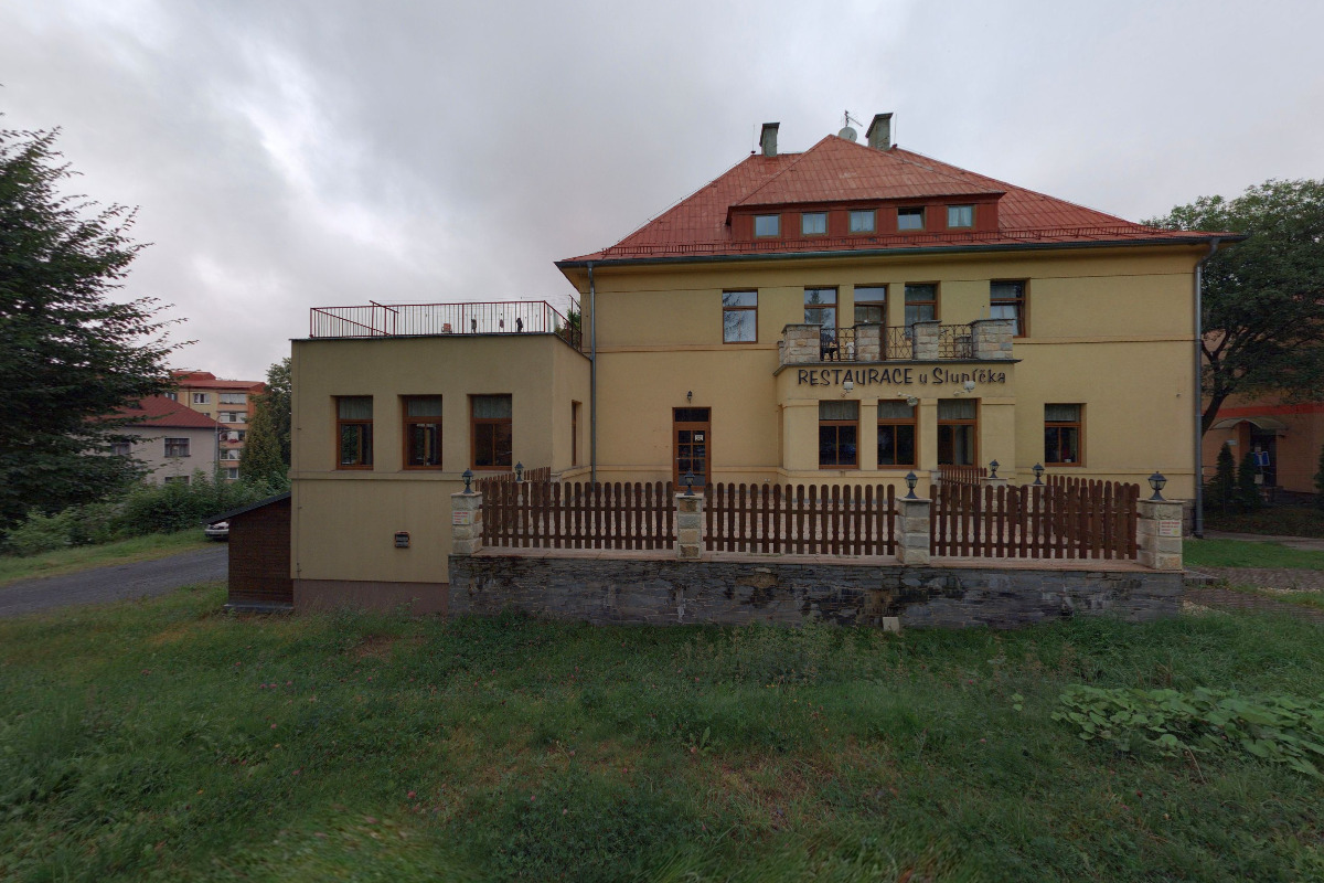 Restaurace U Sluníčka