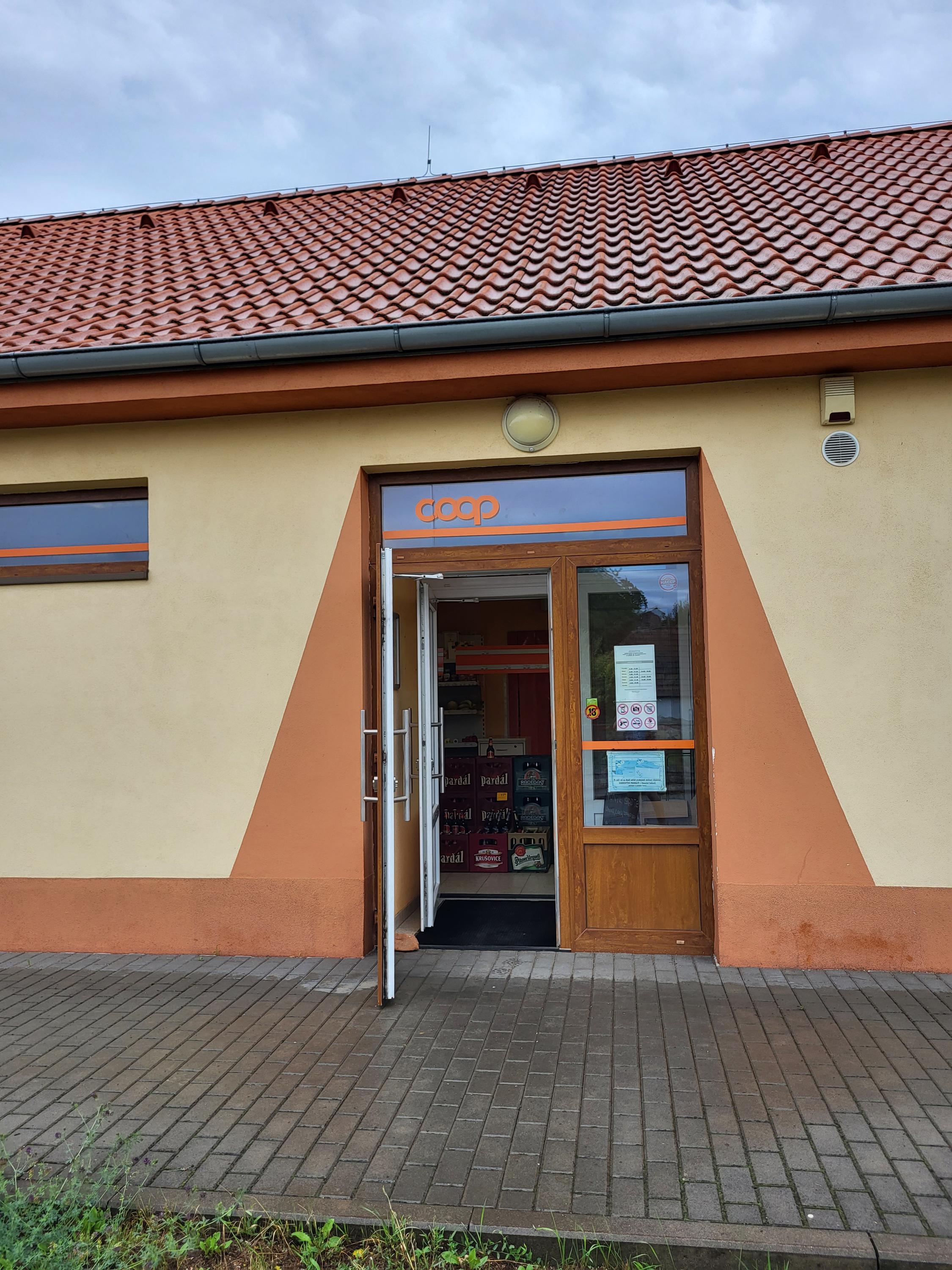 COOP JEDNOTA foto 1
