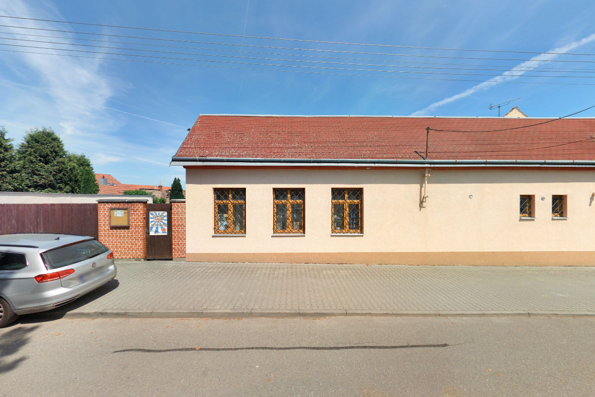 Obecní hospoda foto 3