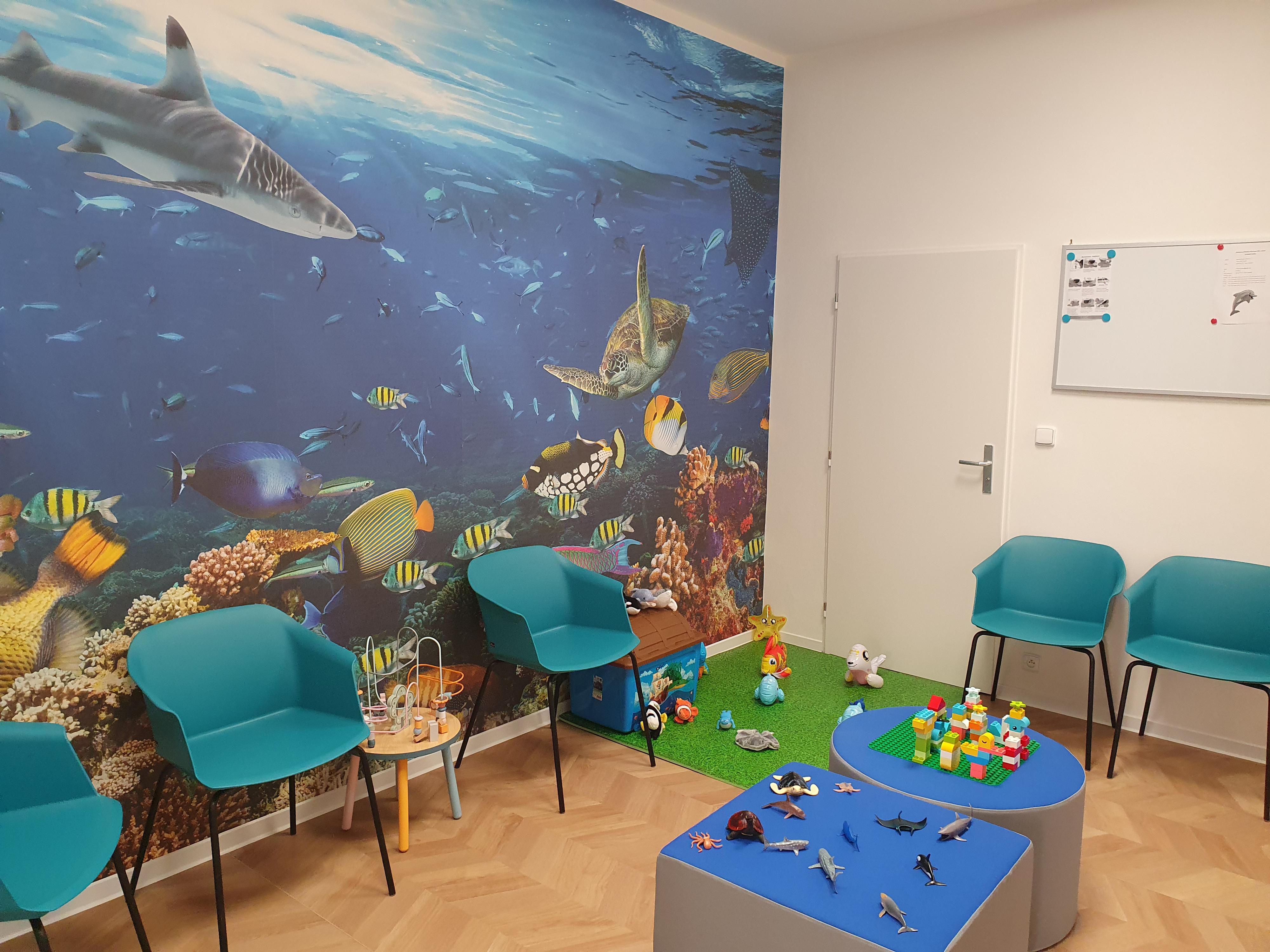 MUDr. Gita Fritscher foto 3