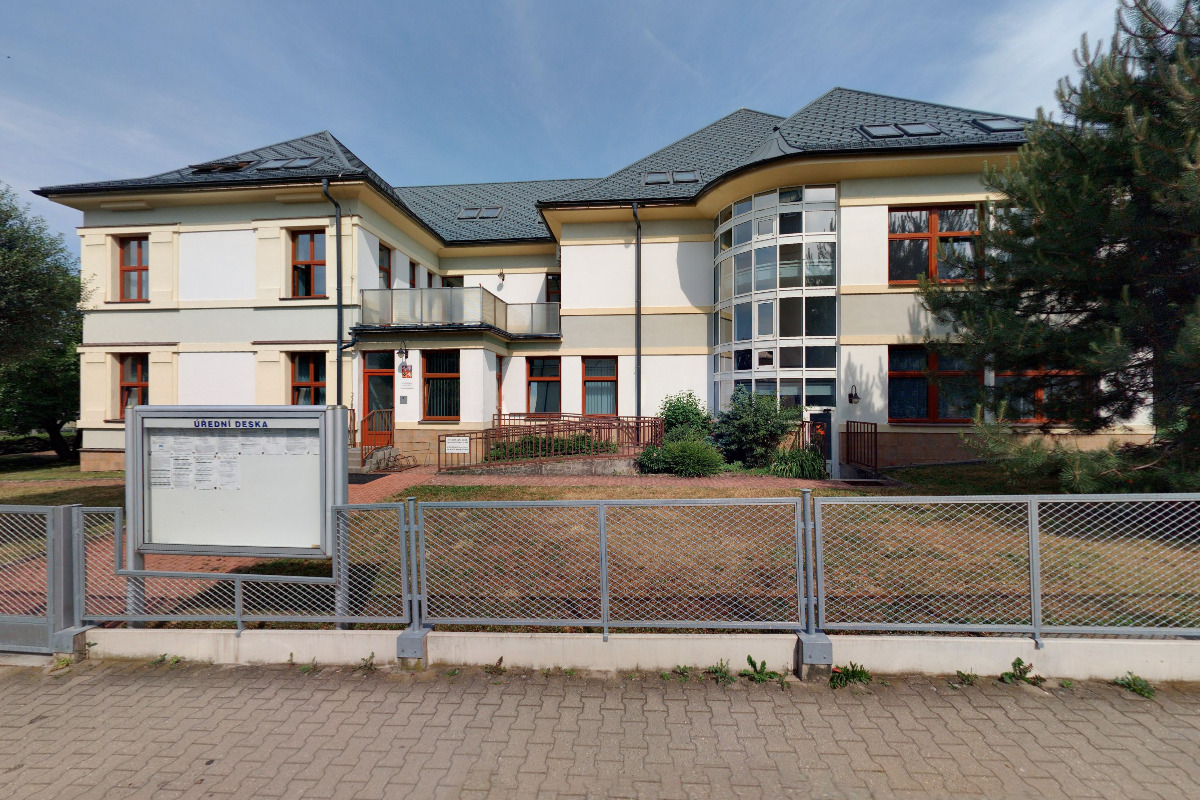 Katastrální pracoviště Rychnov nad Kněžnou foto 4