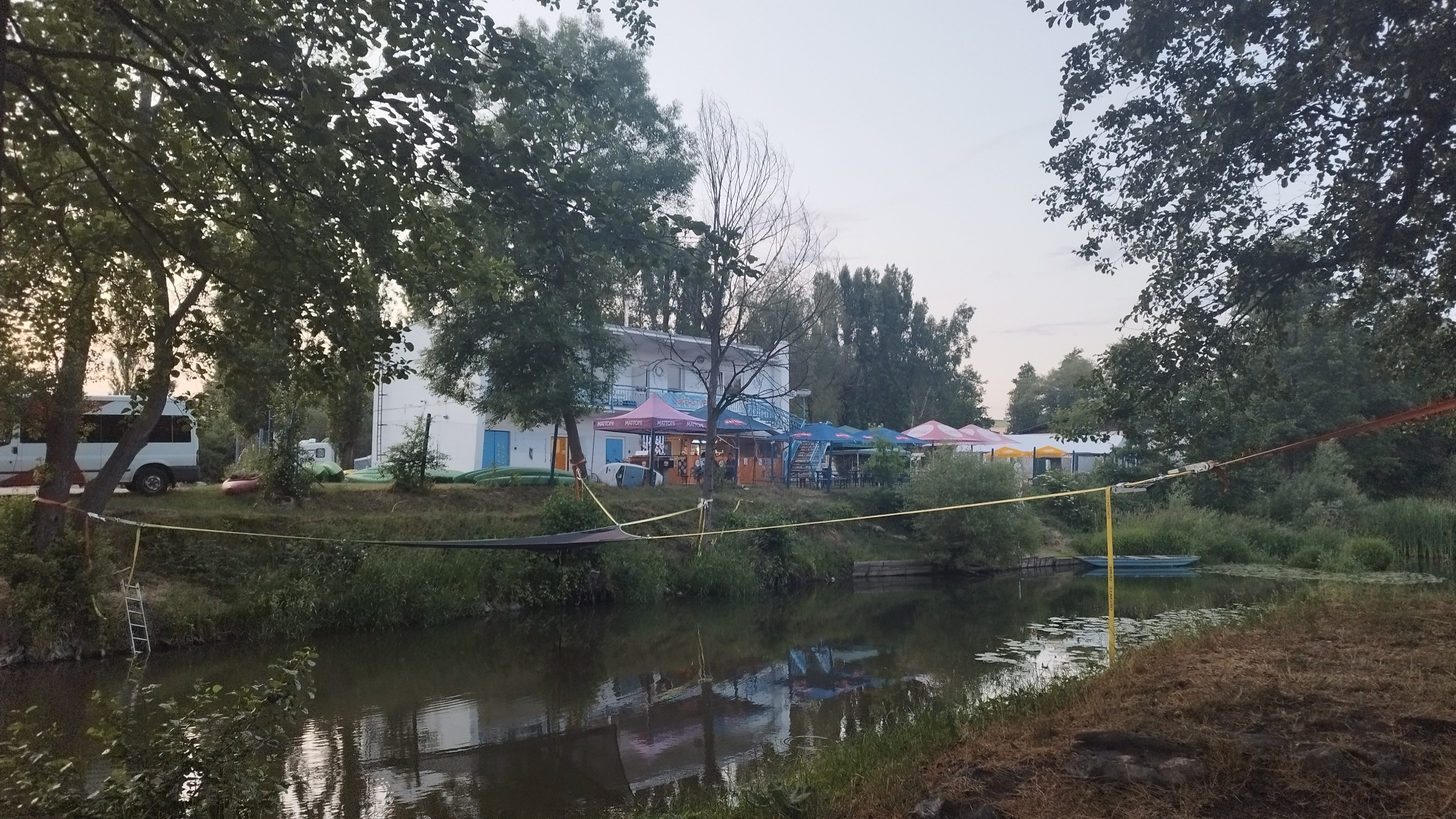 Občerstvení Dronte foto 4