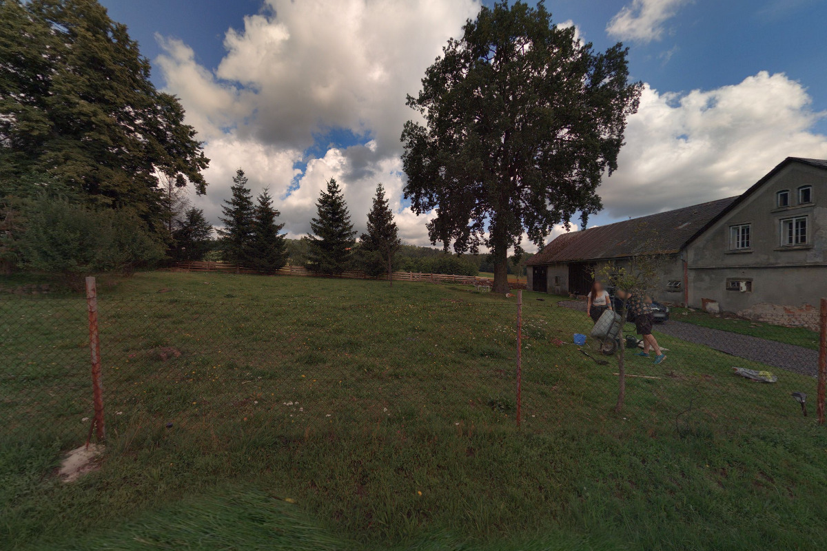 Zmrzlina a bubble vafle Vlafer foto 2