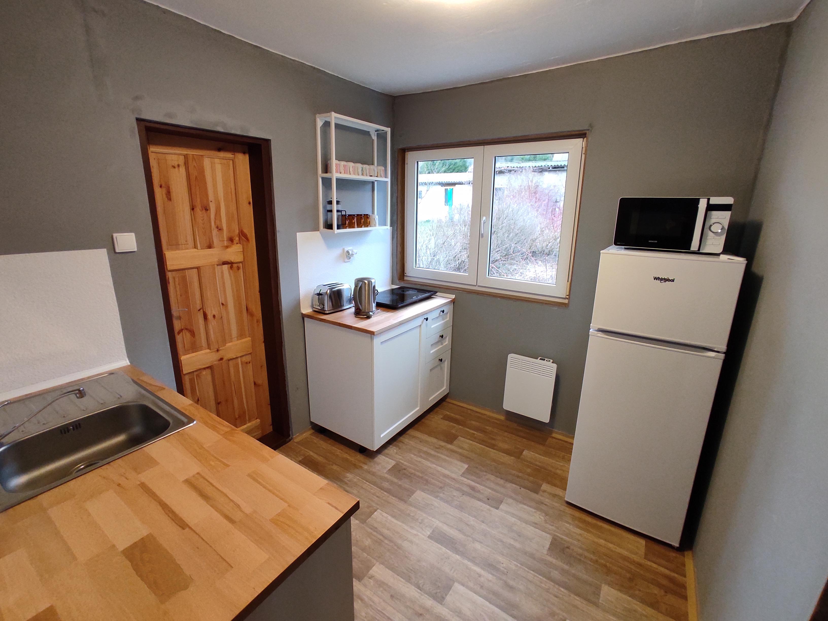 Karel Vlášek - ubytování foto 3