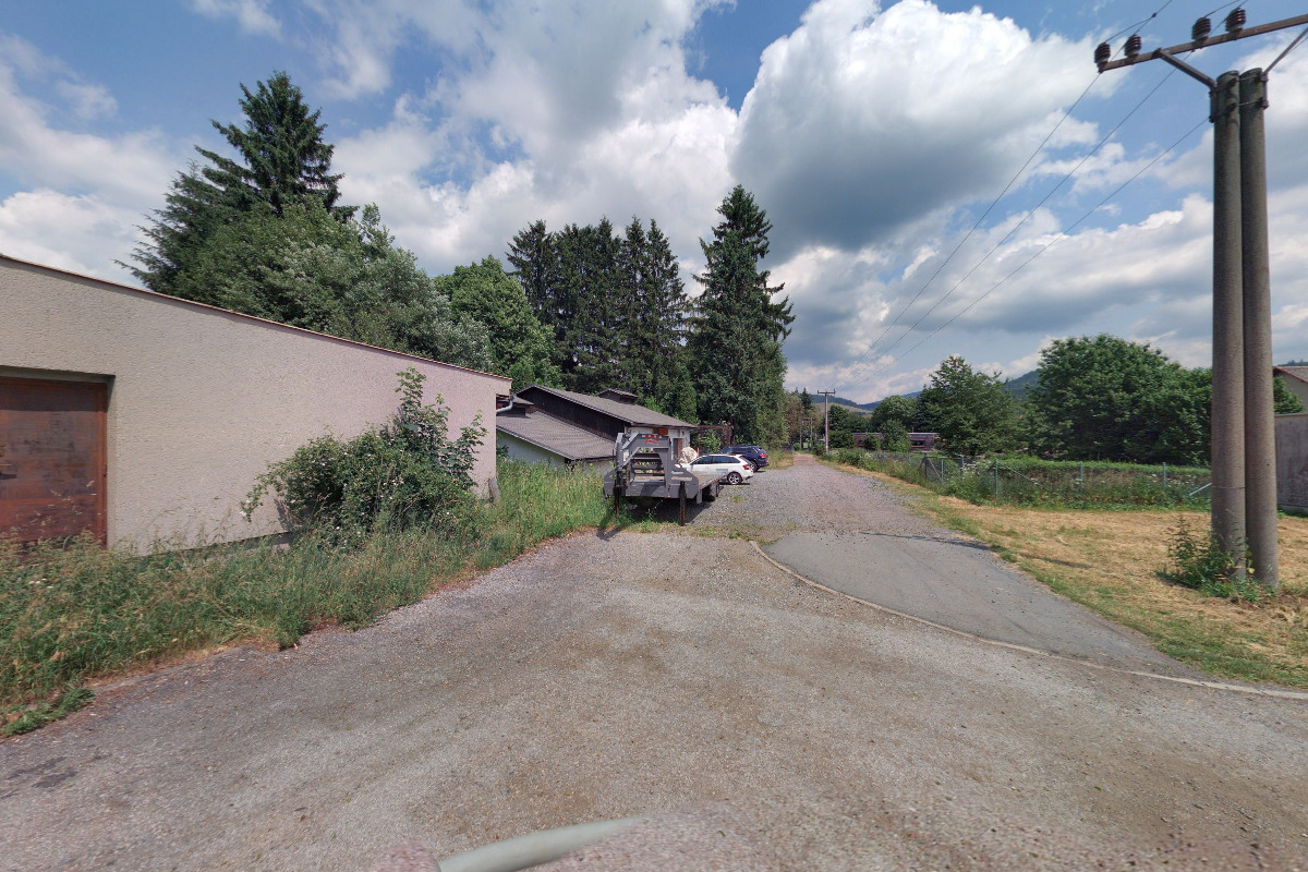 Truhlářství Prointerier - Jiří Kyral