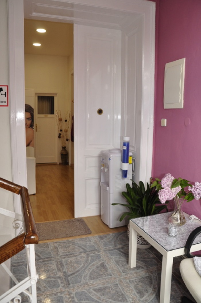 Kosmetika, Permanentní make-up Jana Knittlová foto 2