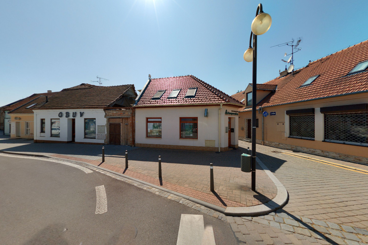 Kooperativa pojišťovna foto 2