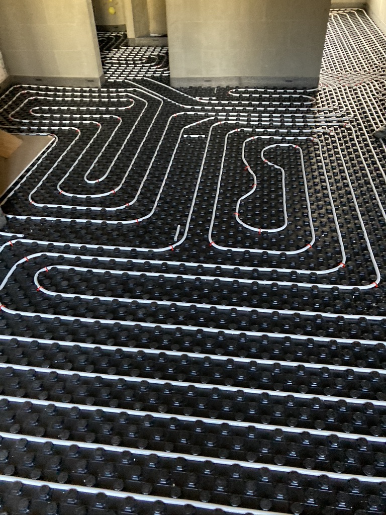 Moučka Stanislav - Instalatérské & Topenářské práce foto 5
