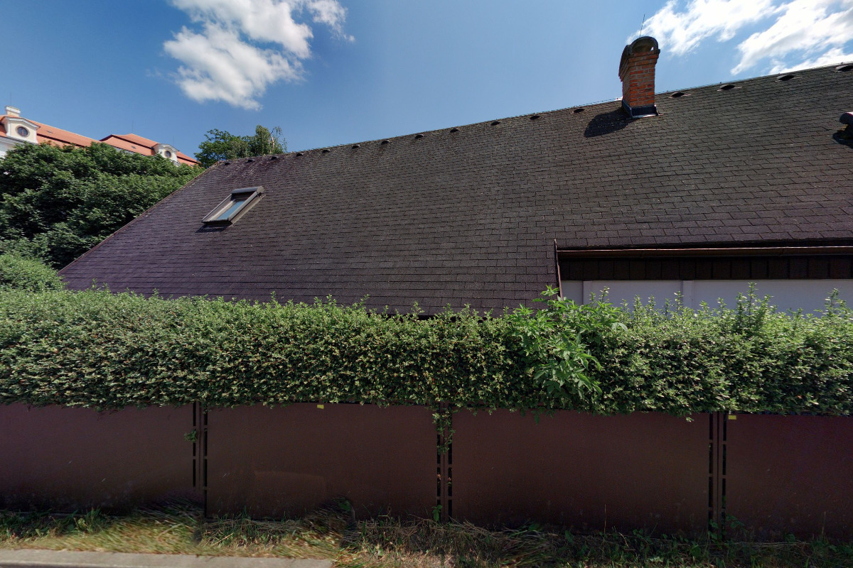 Stavitelství Beran a synové