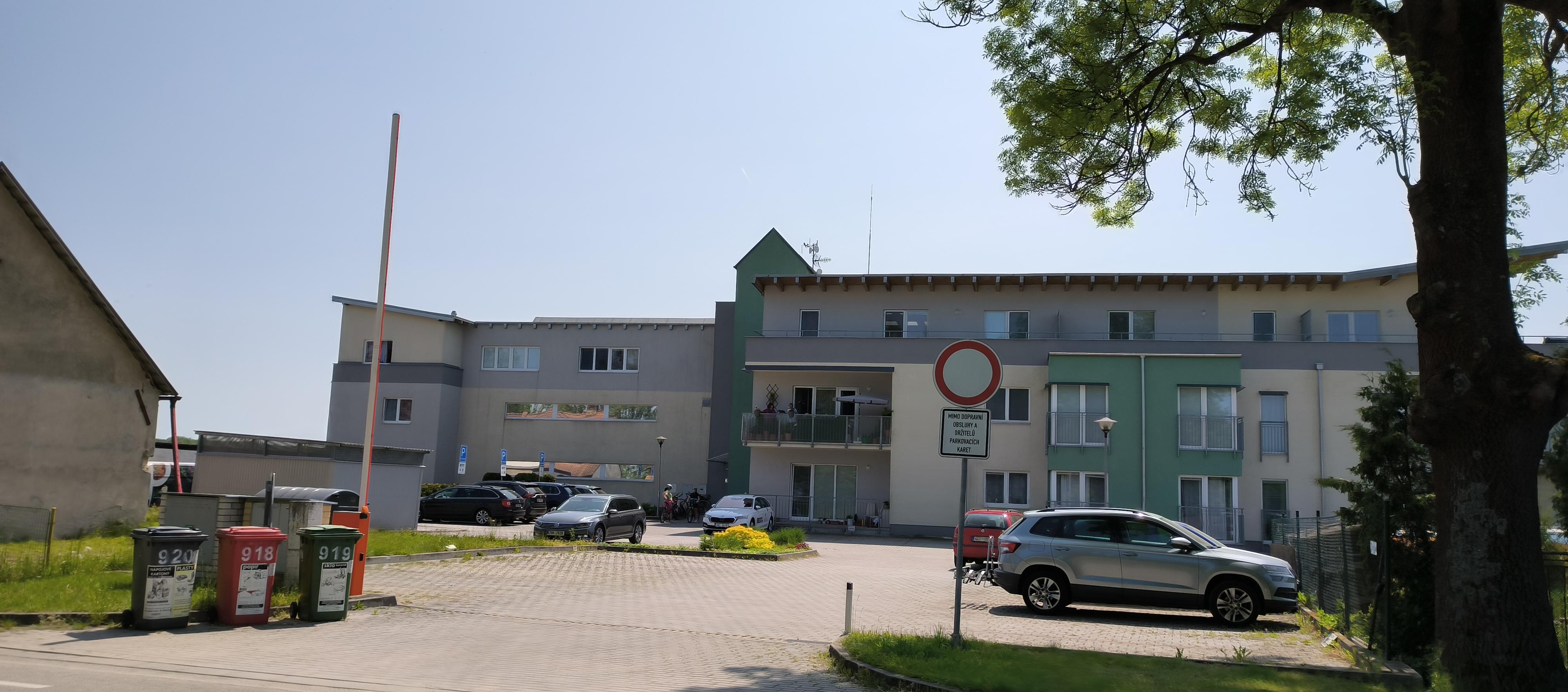 Apartmán Mokrá luka foto 2