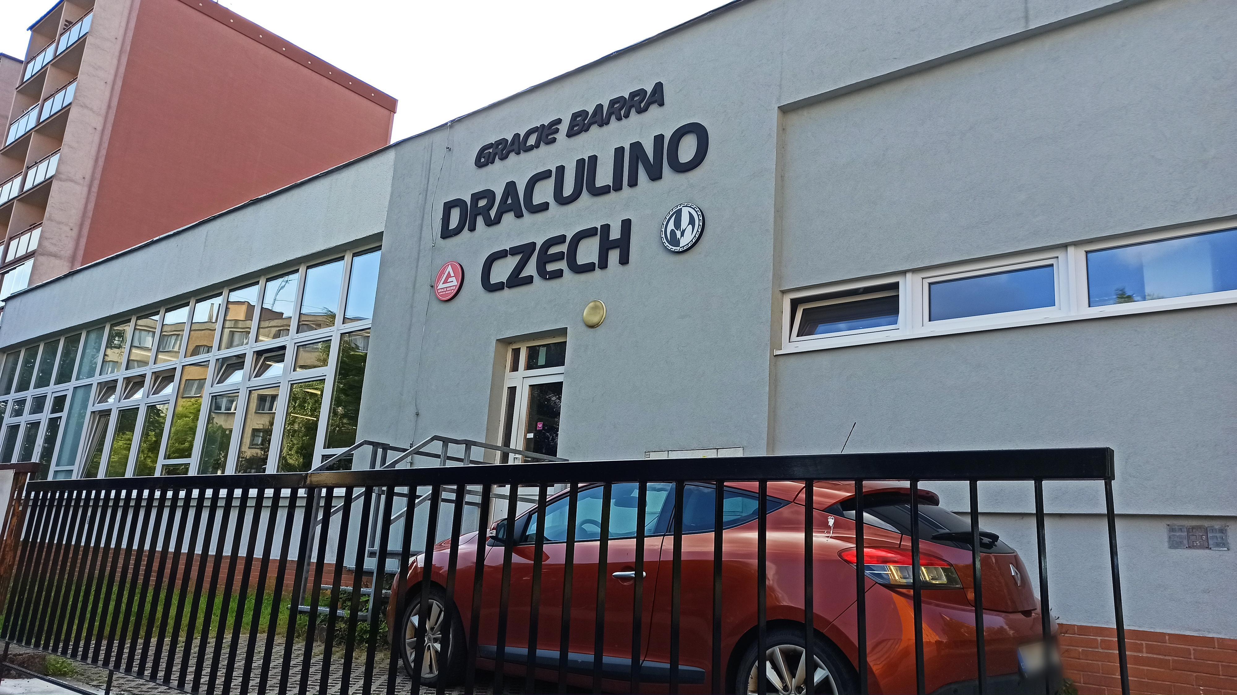 Draculino Frýdek-Místek