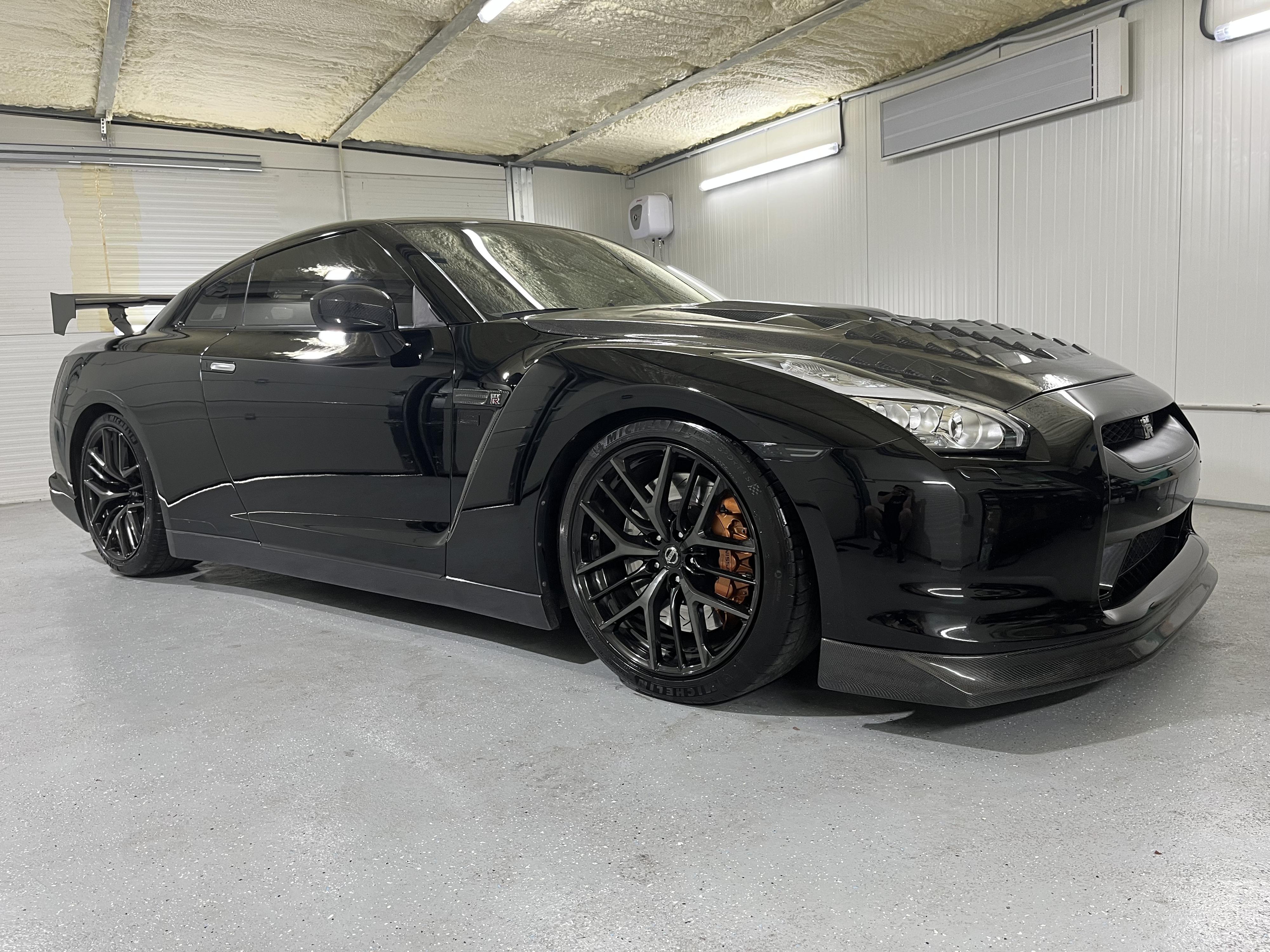 SP Garage Detailing foto 4