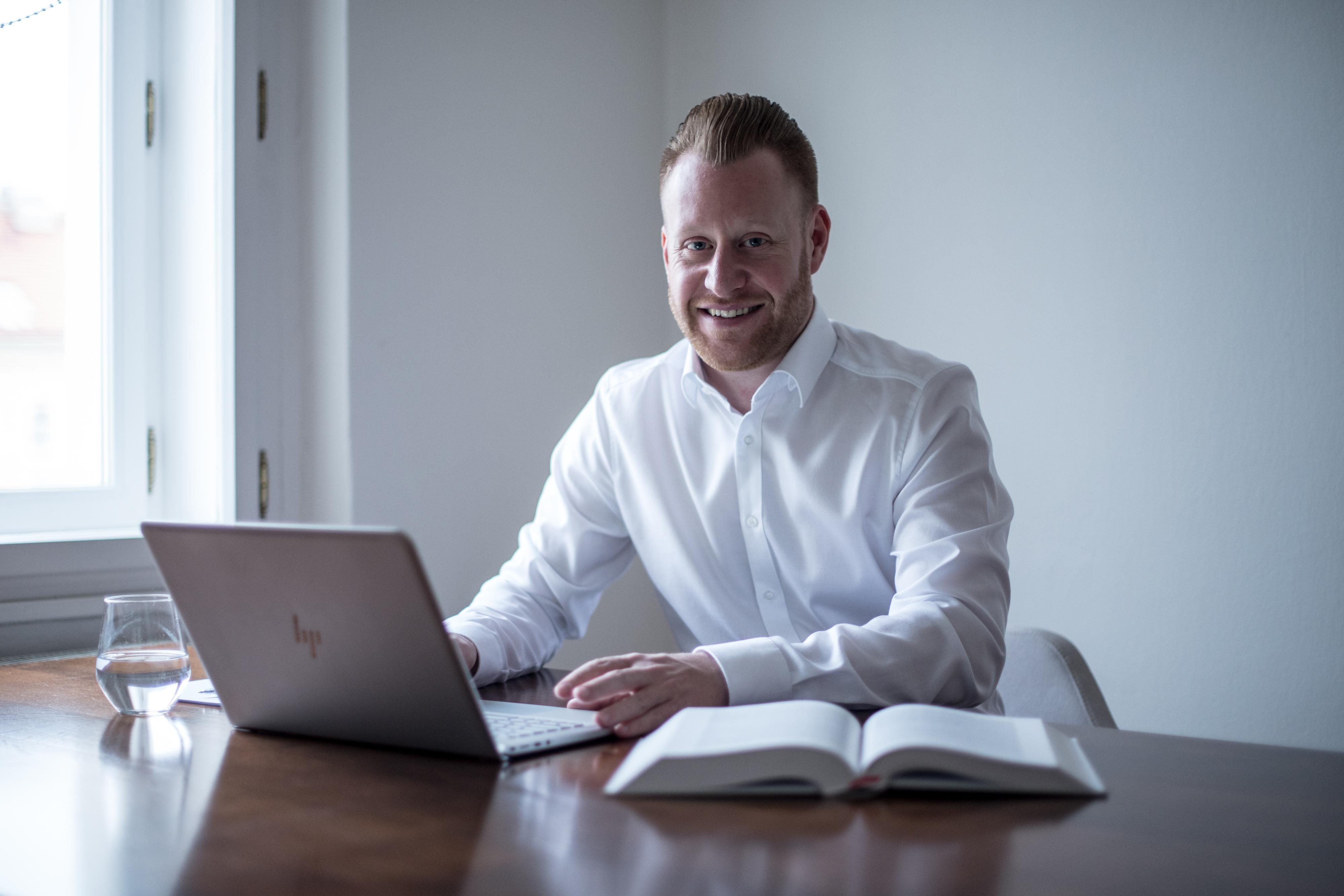 Advokátní kancelář Martin Voldřich