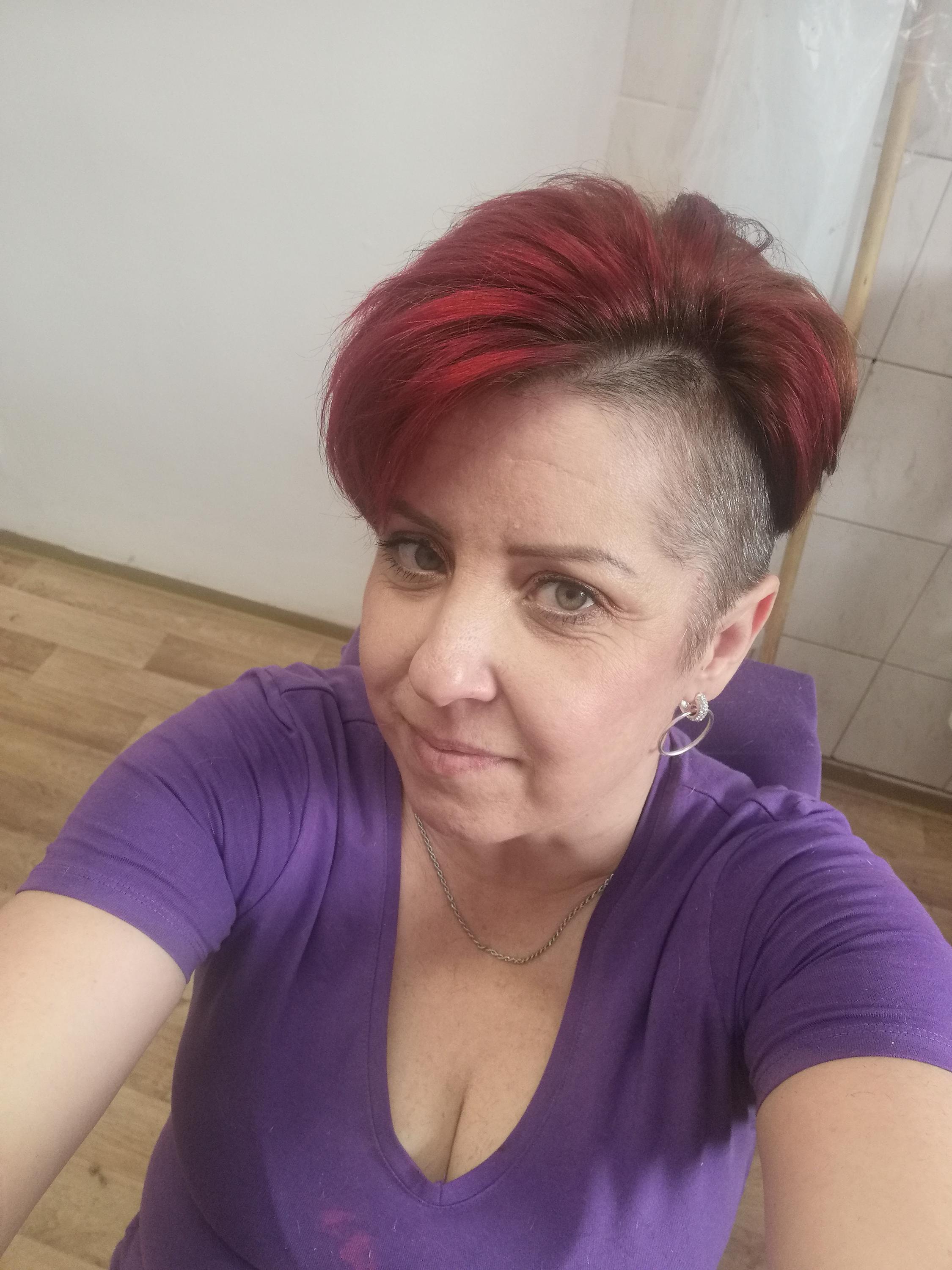 Lenka Příkaská - Kadeřnice foto 3
