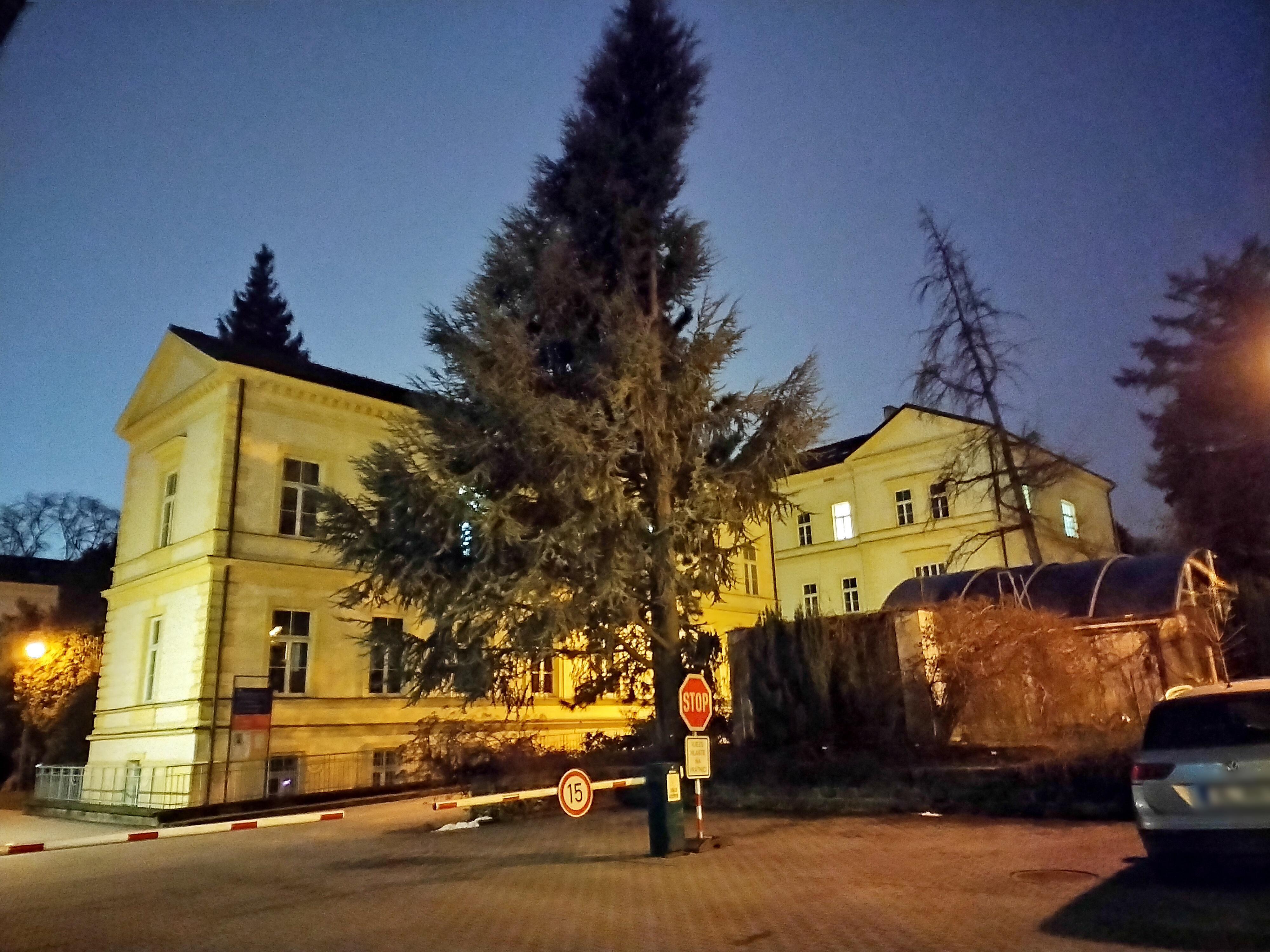 Přírodovědecká fakulta Masarykovy univerzity foto 5