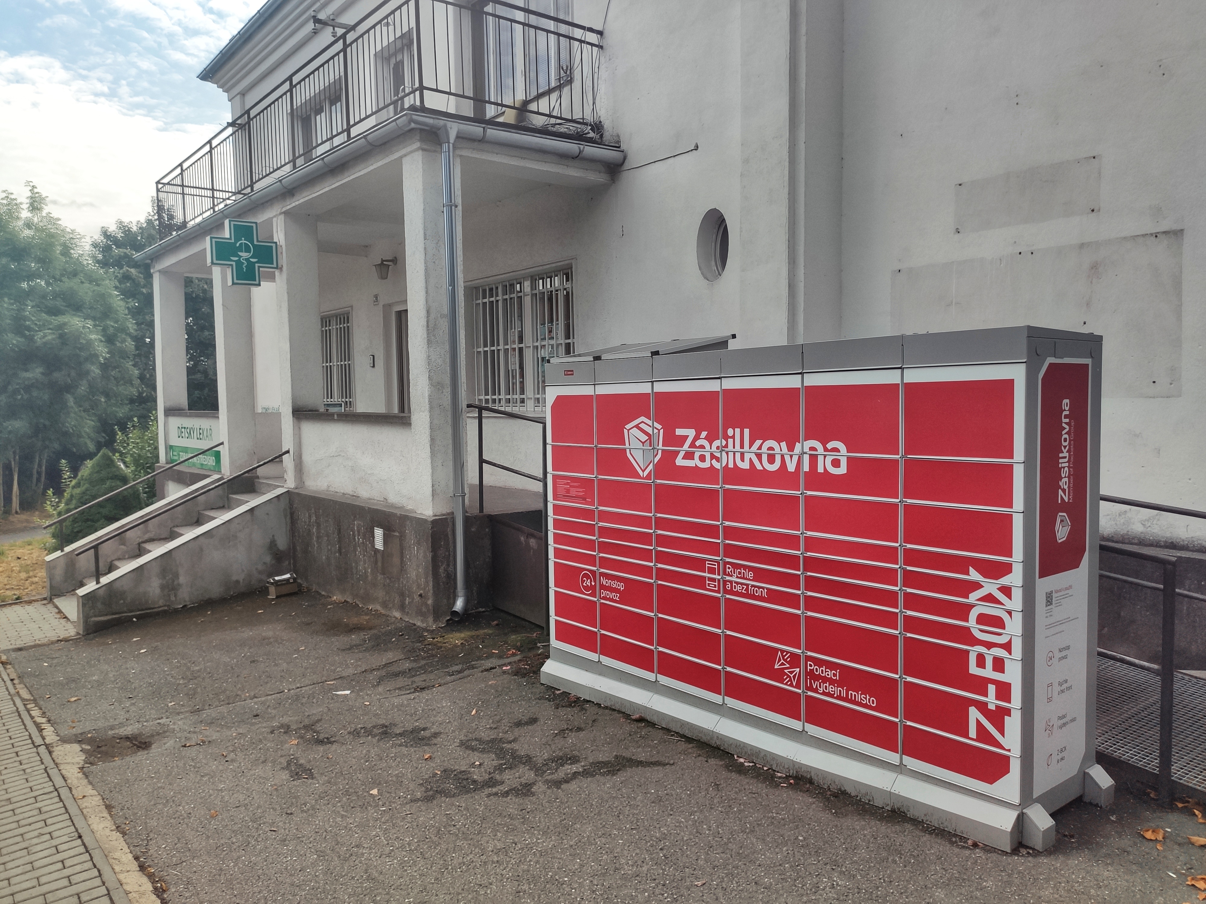 Z-BOX
