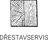 logo Dřestavservis