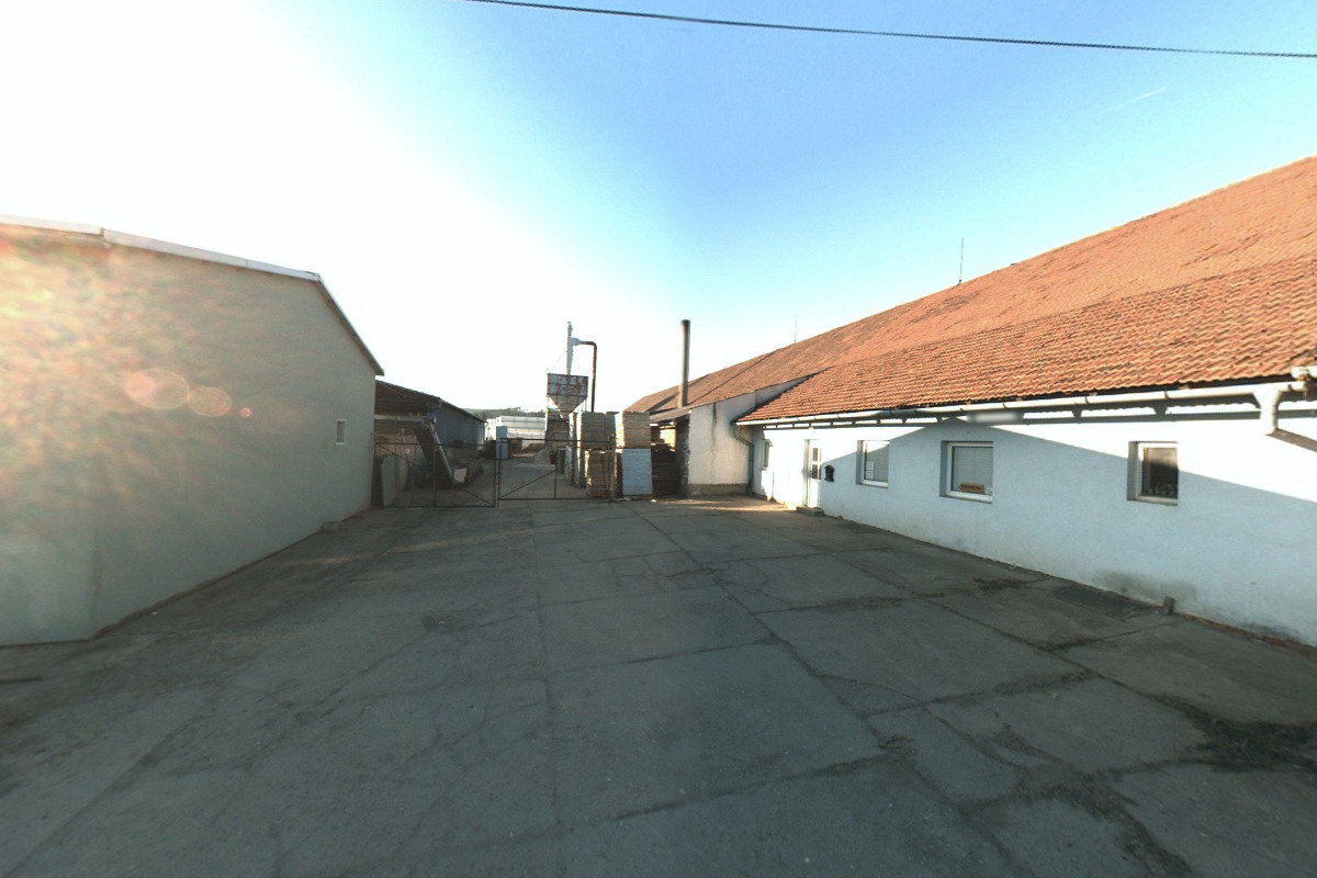 Pila Otaslavice, s.r.o. foto 2