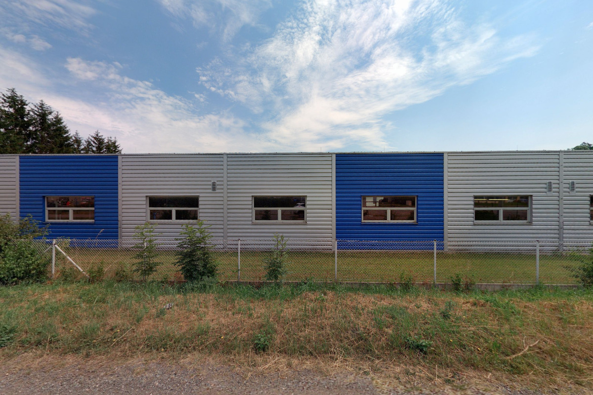 VÝKUP DRUHOTNÝCH SUROVIN - BAJER PETR foto 2