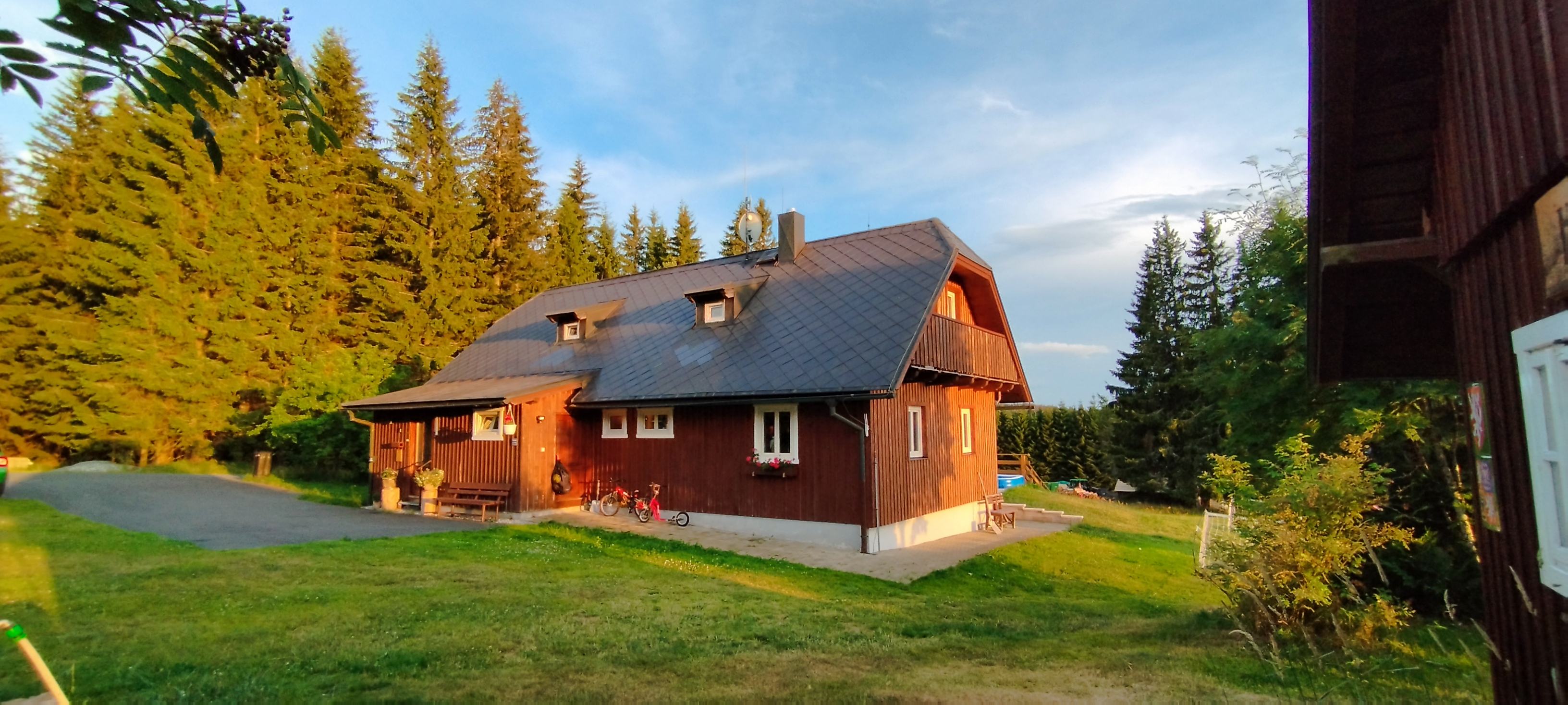 Ubytování u Chladů foto 5