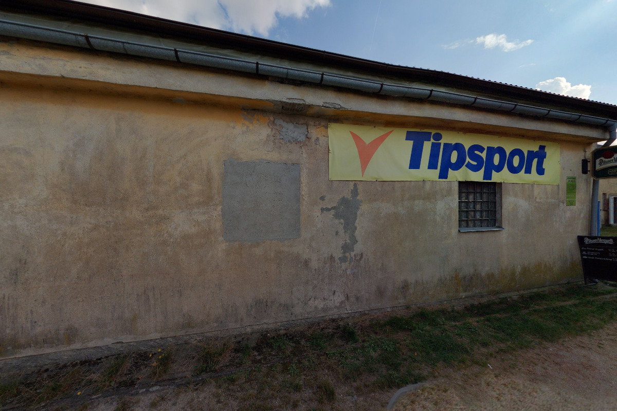 Hospůdka Na Hřišti