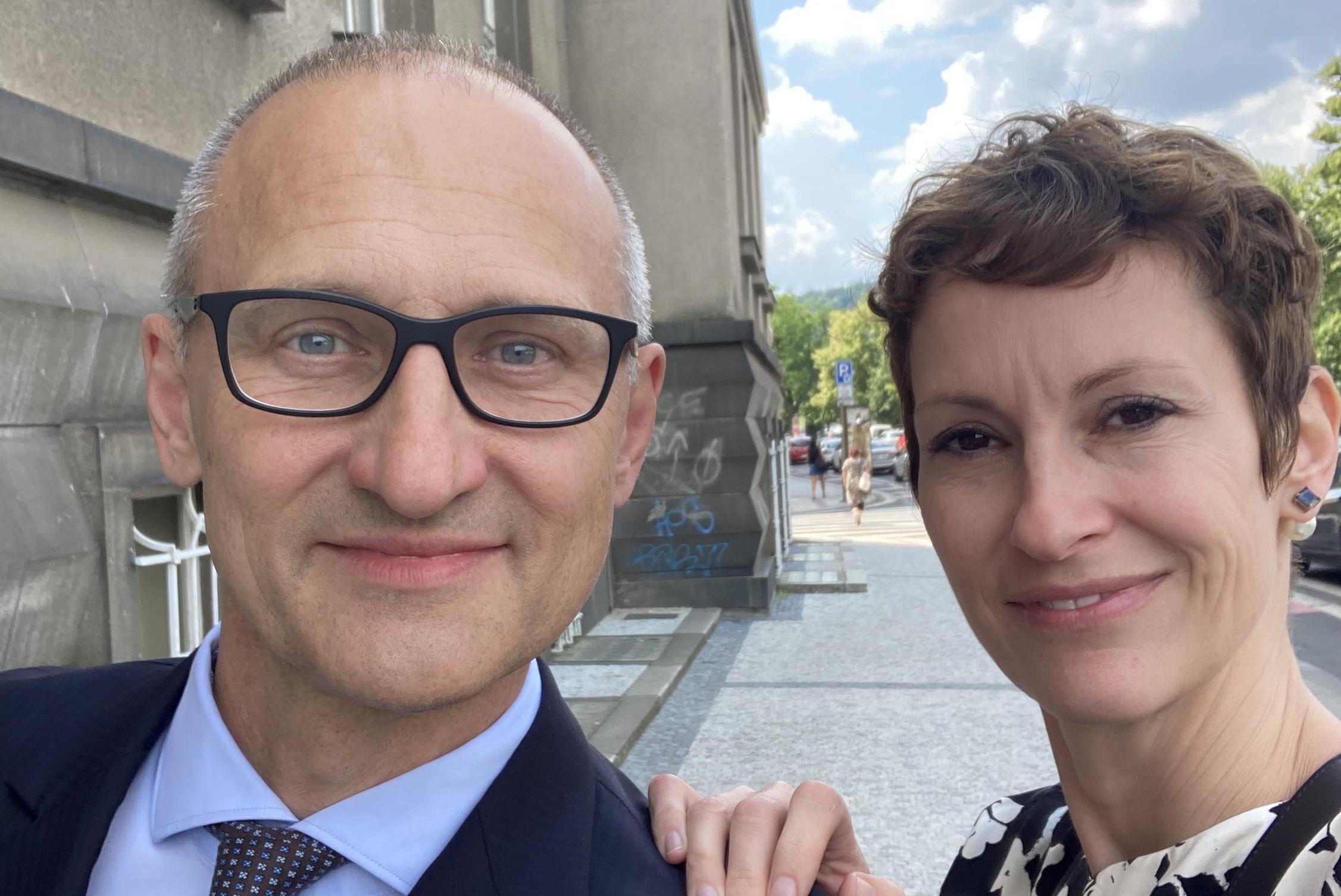 Centrum zubní implantologie - MUDr. Alena Krugová