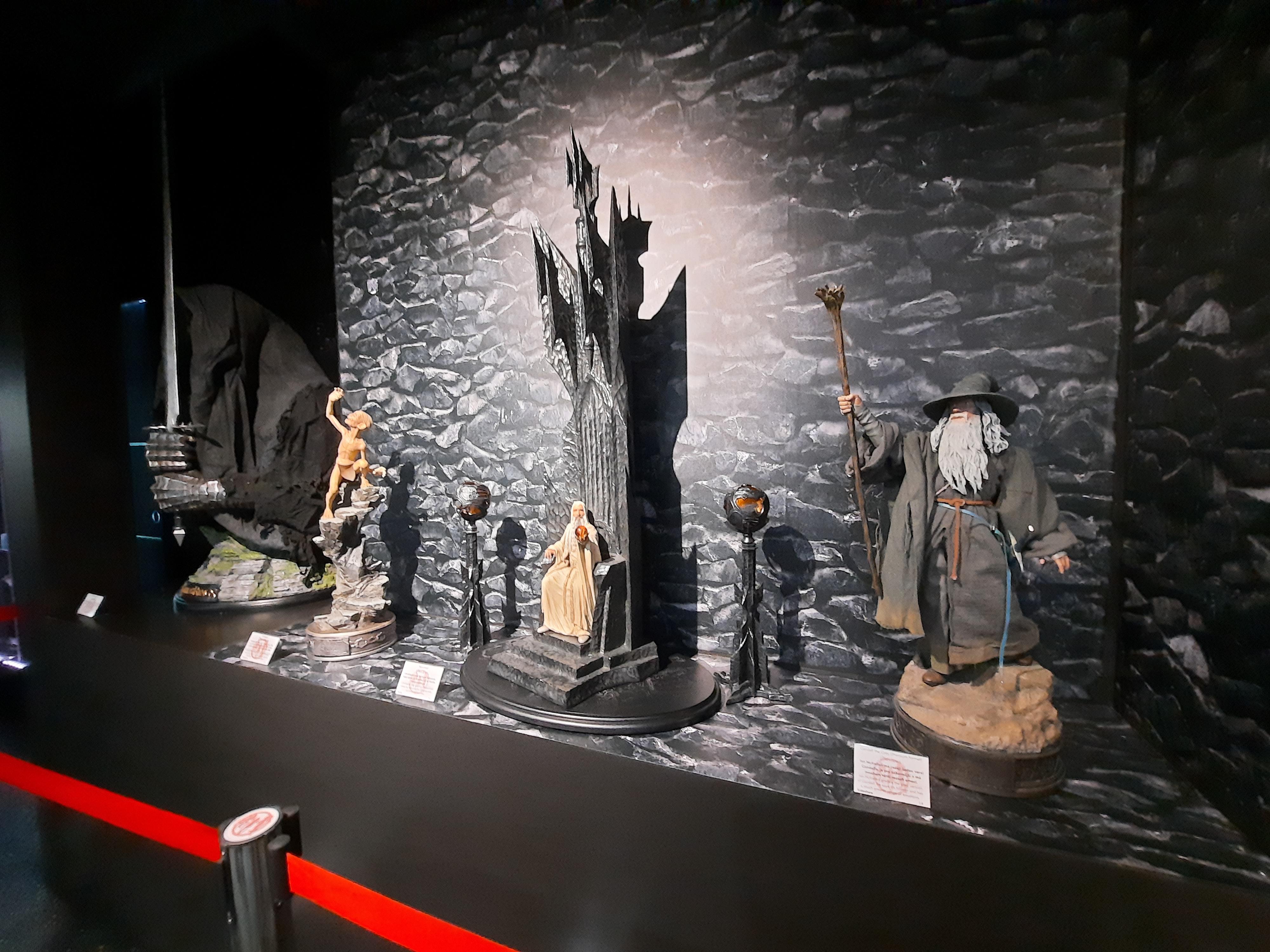 Film Legends Muzeum foto 4