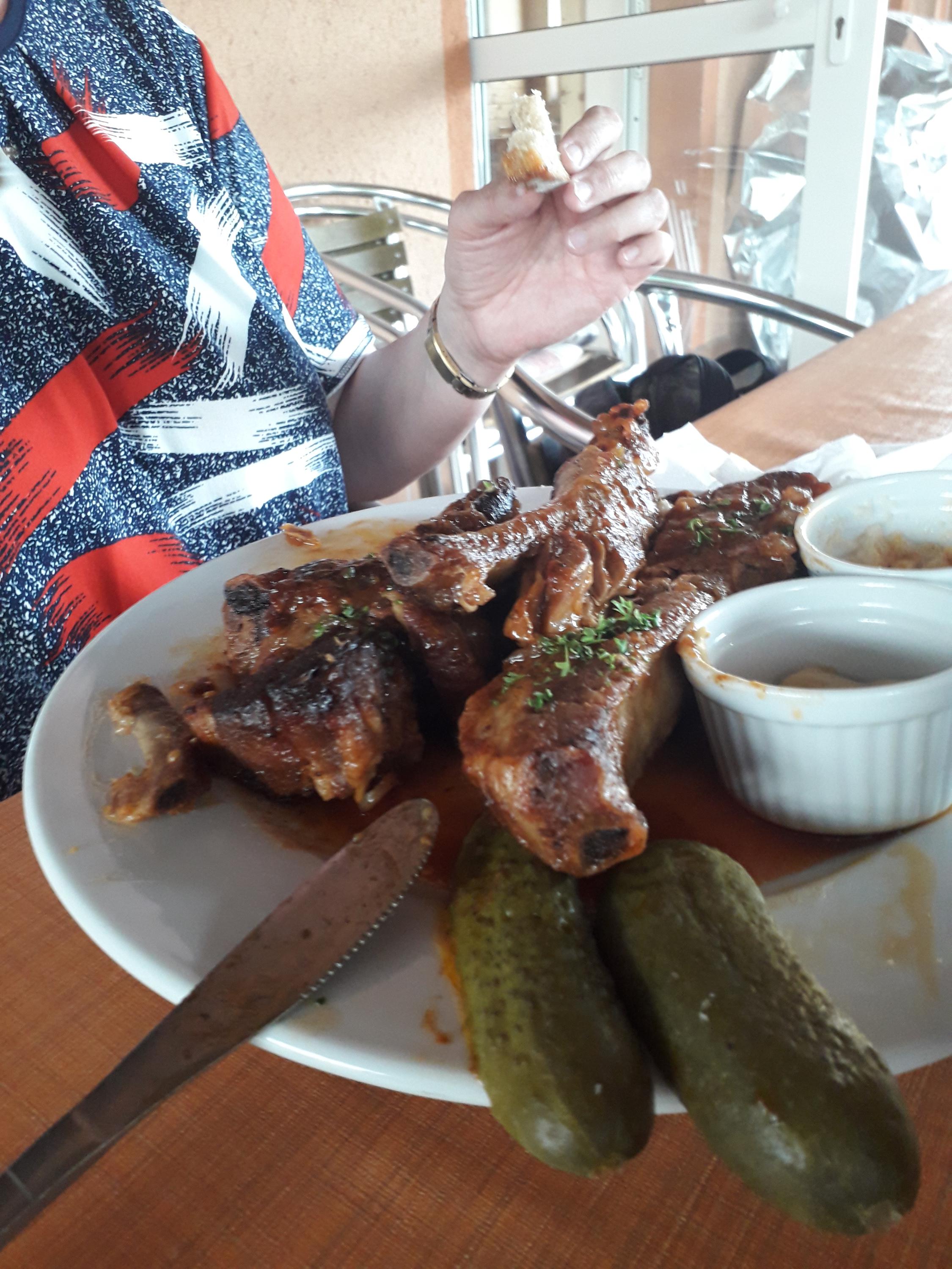 Restaurace Přeštická Svině foto 2