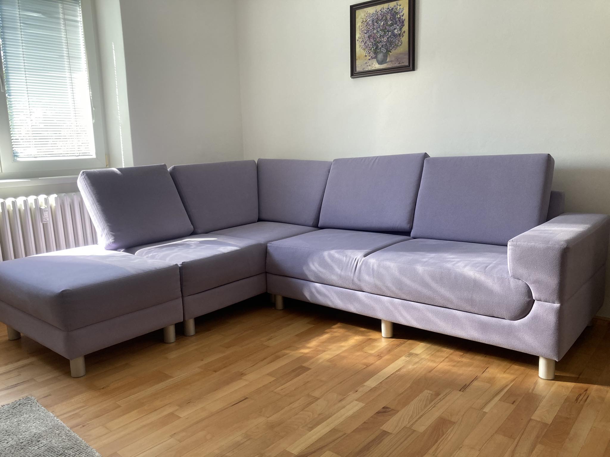 Tepujto  - Čištění koberců a čalounění foto 4