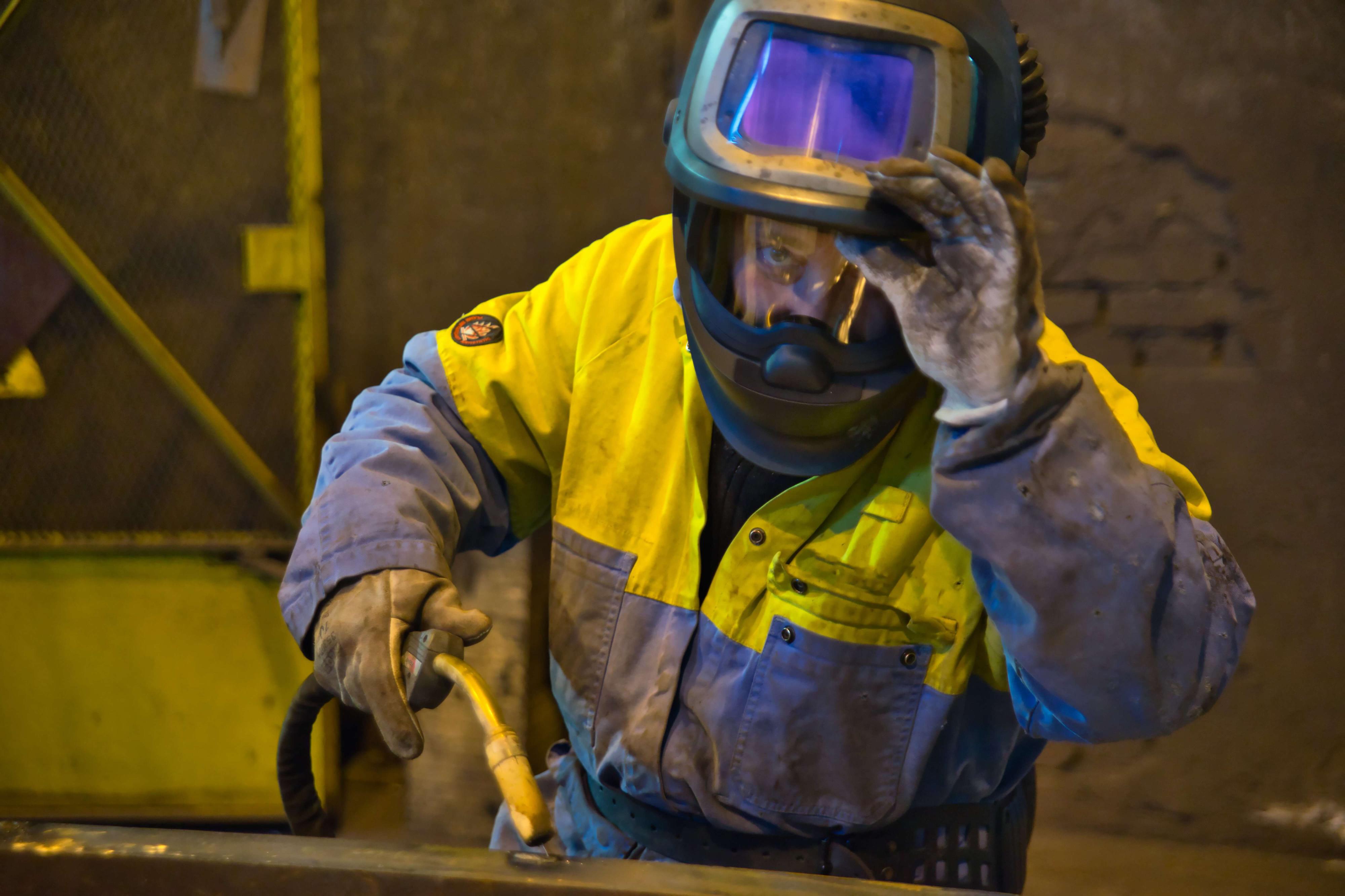 Speciál svařovací potřeby, spol. s r.o. foto 4