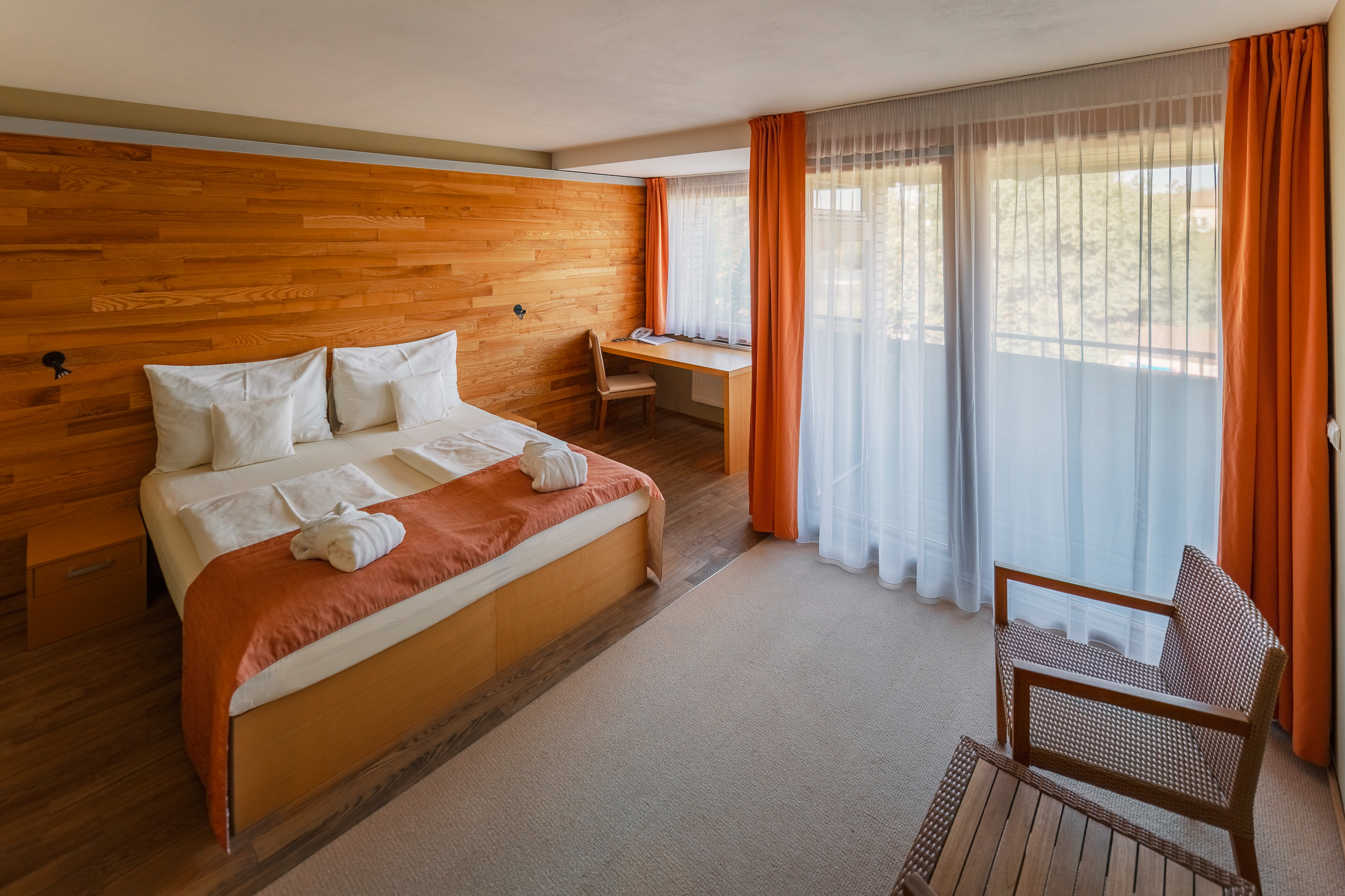 Park Holiday Congress & Wellness Hotel foto 6