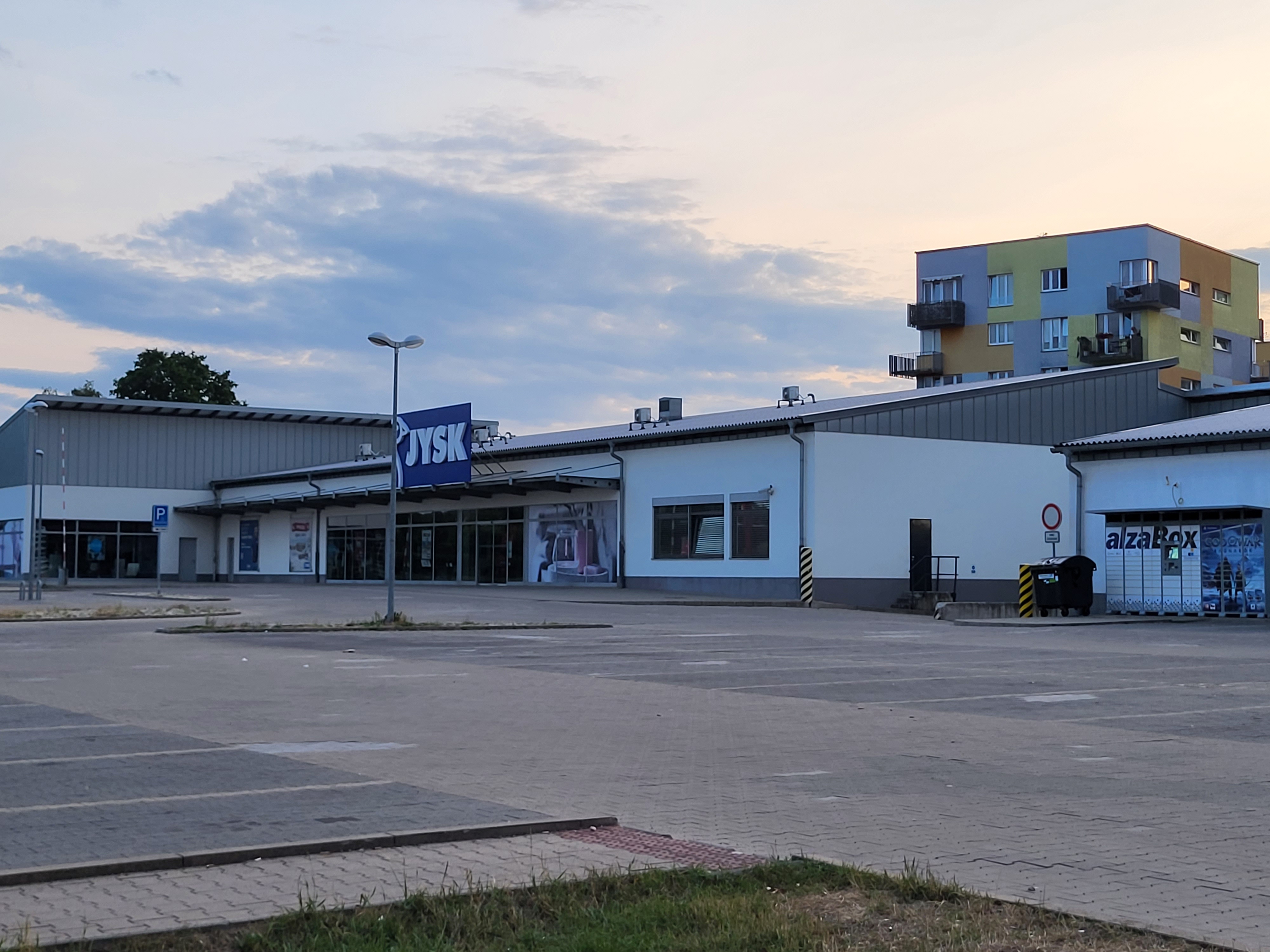 JYSK foto 6
