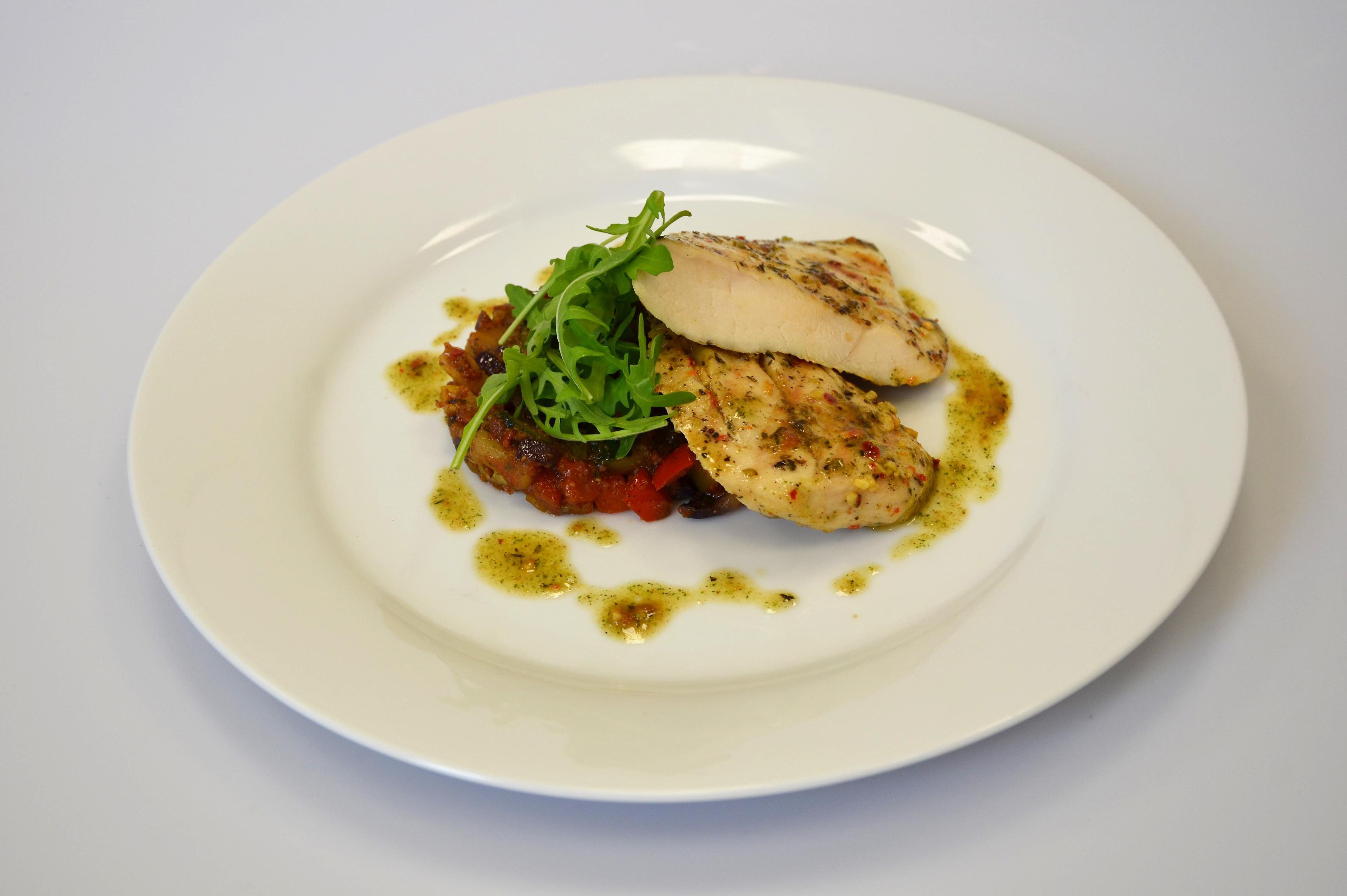 Restaurant & Café Balustráda