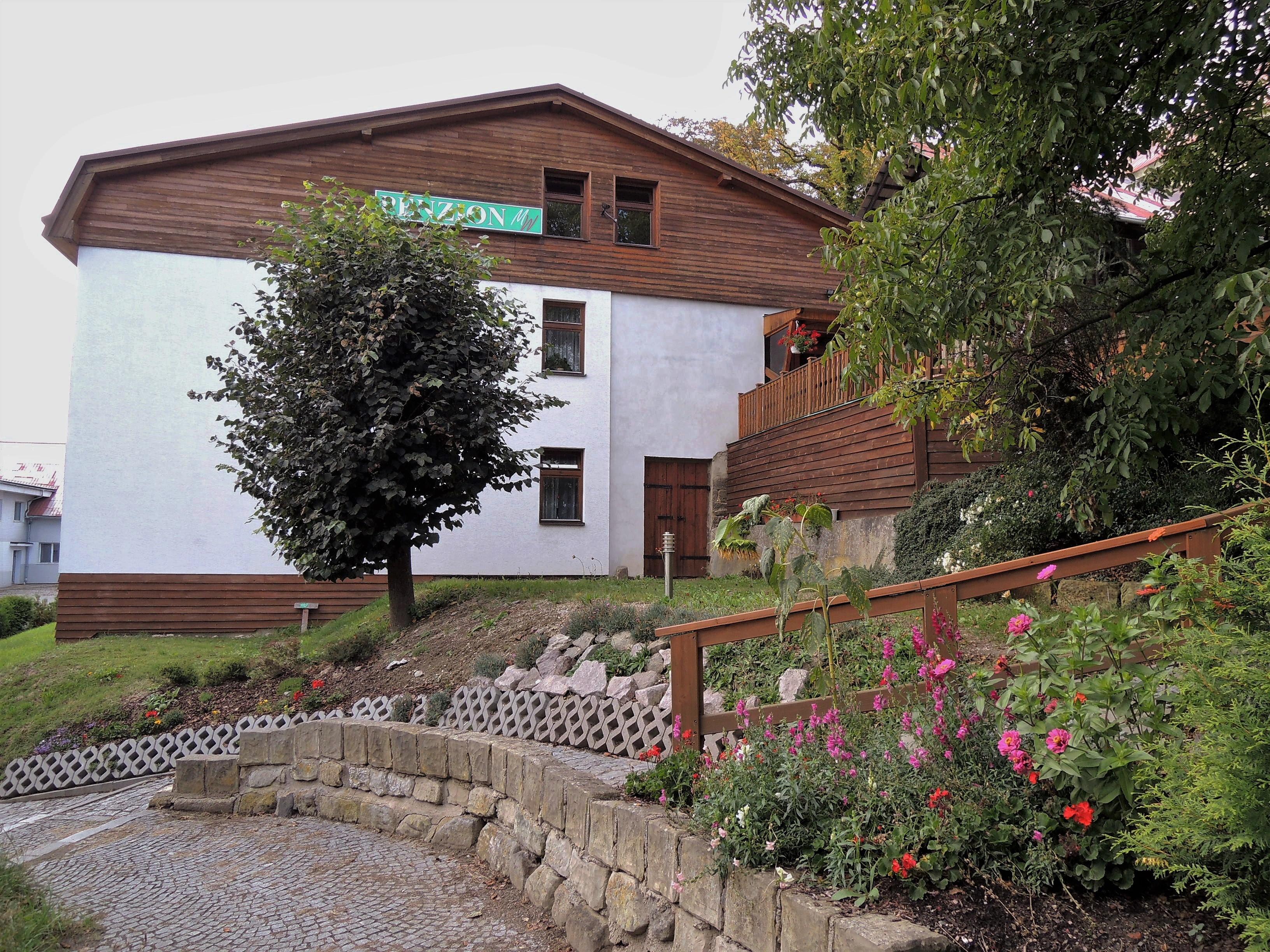 Penzion MW Sedmihorky foto 2