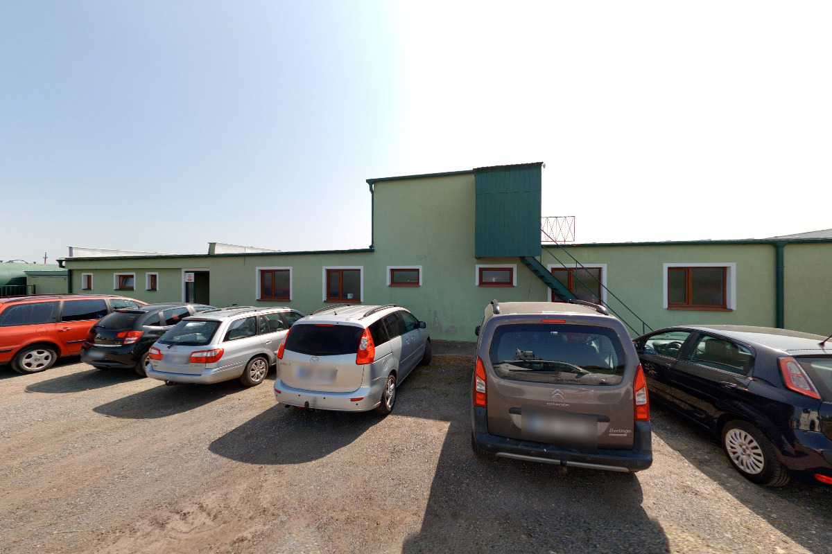 TJ SOKOL ŠTÍTARY foto 2