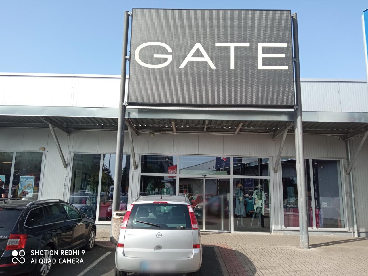 GATE foto 4