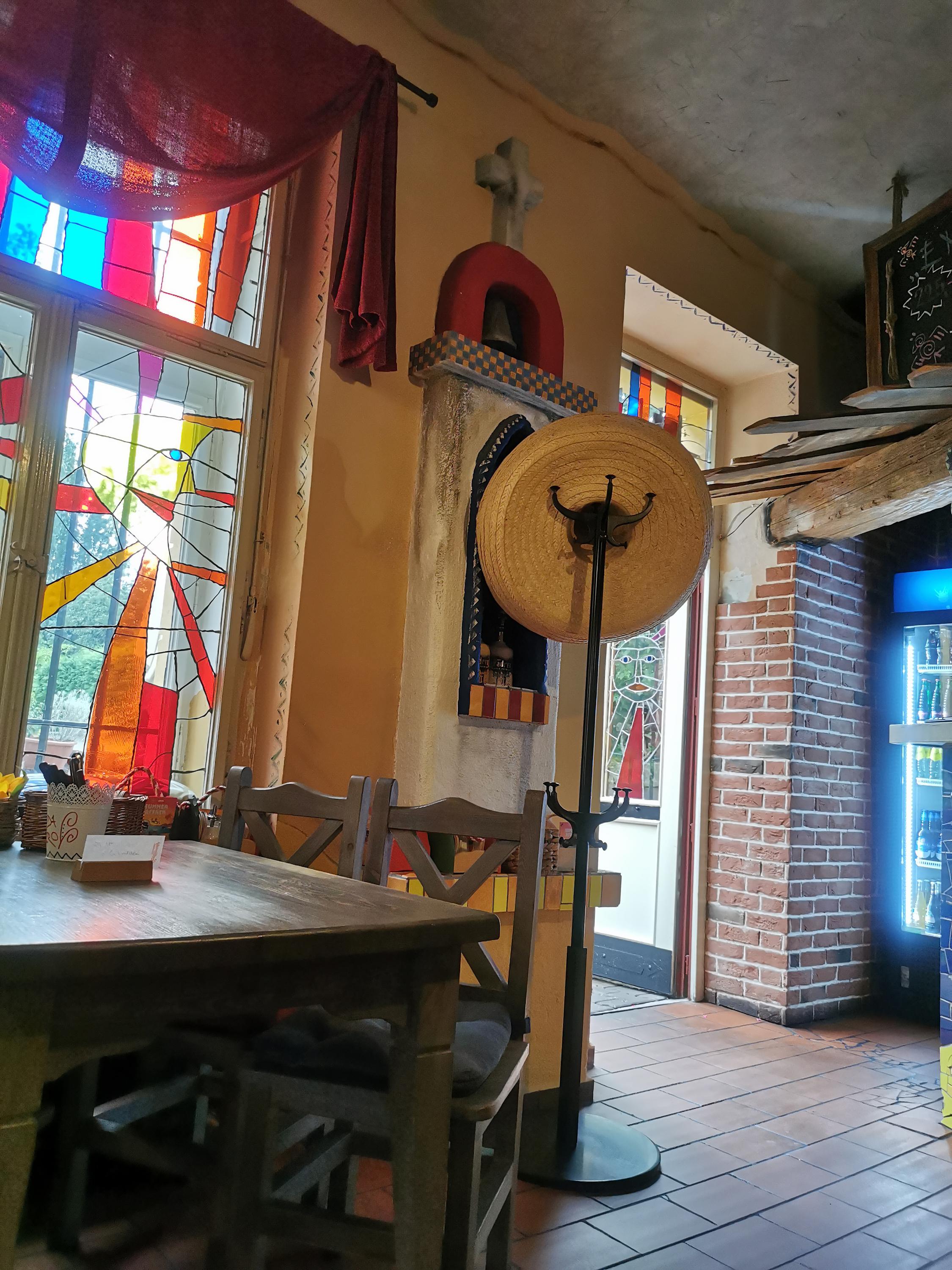 Penzion Hacienda Ranchero foto 5