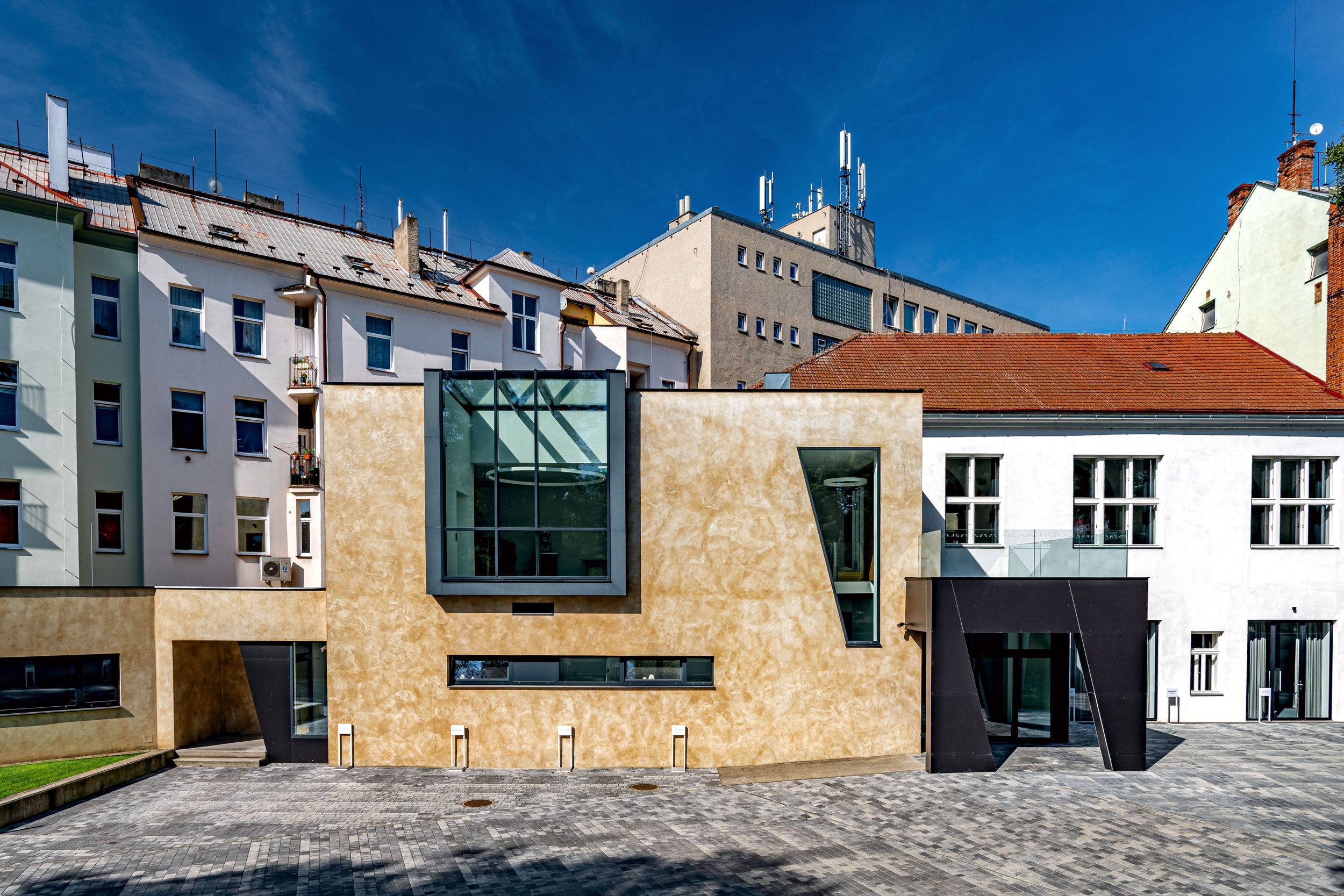 ASET studio s.r.o. foto 4