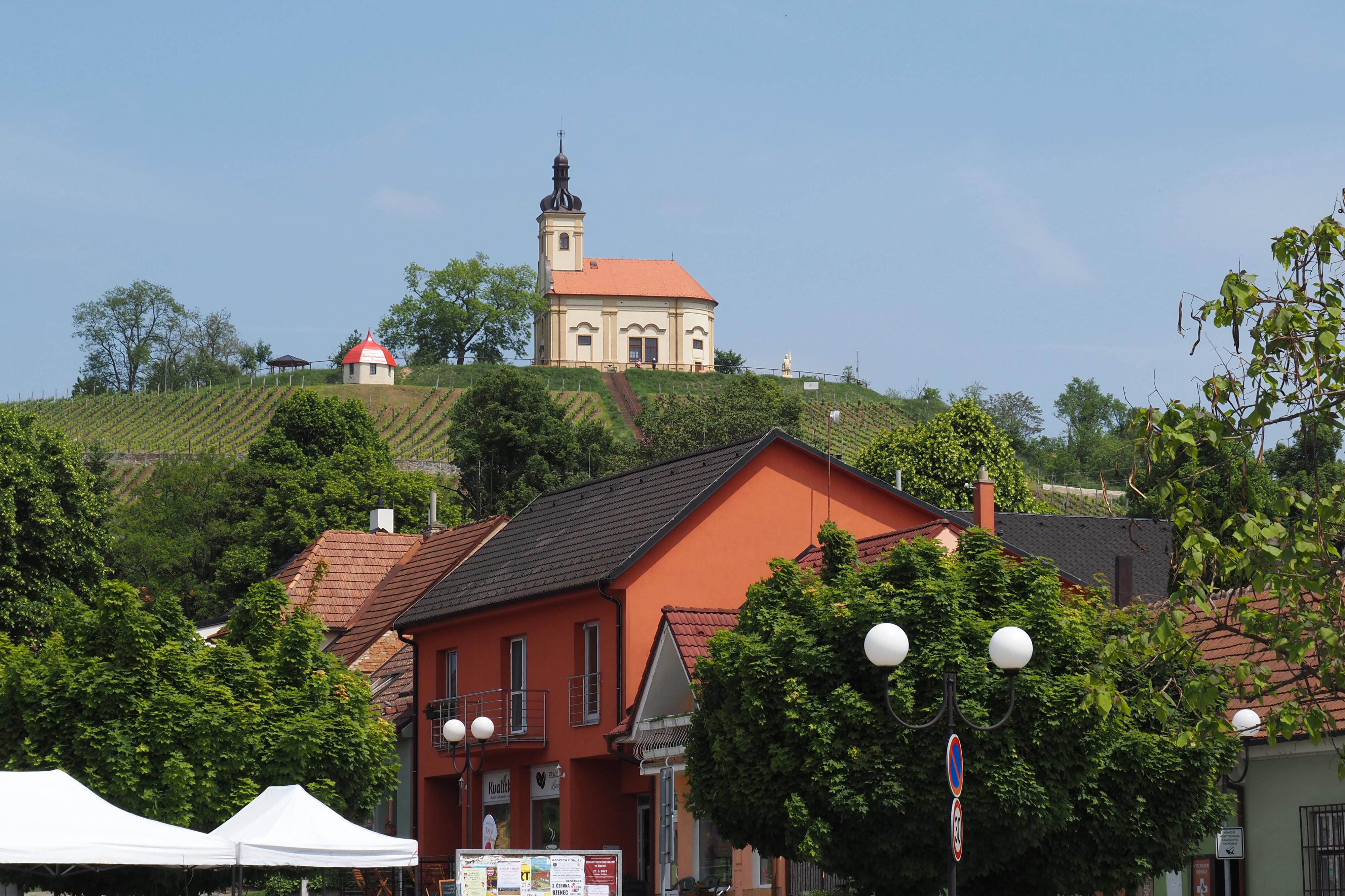 PAJA Bzenec foto 2
