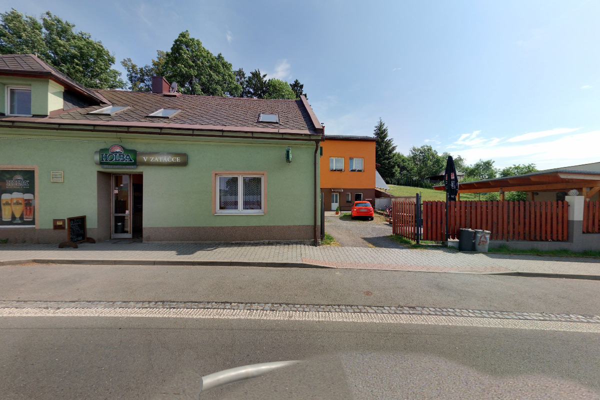 Hostinec V Zatáčce foto 3