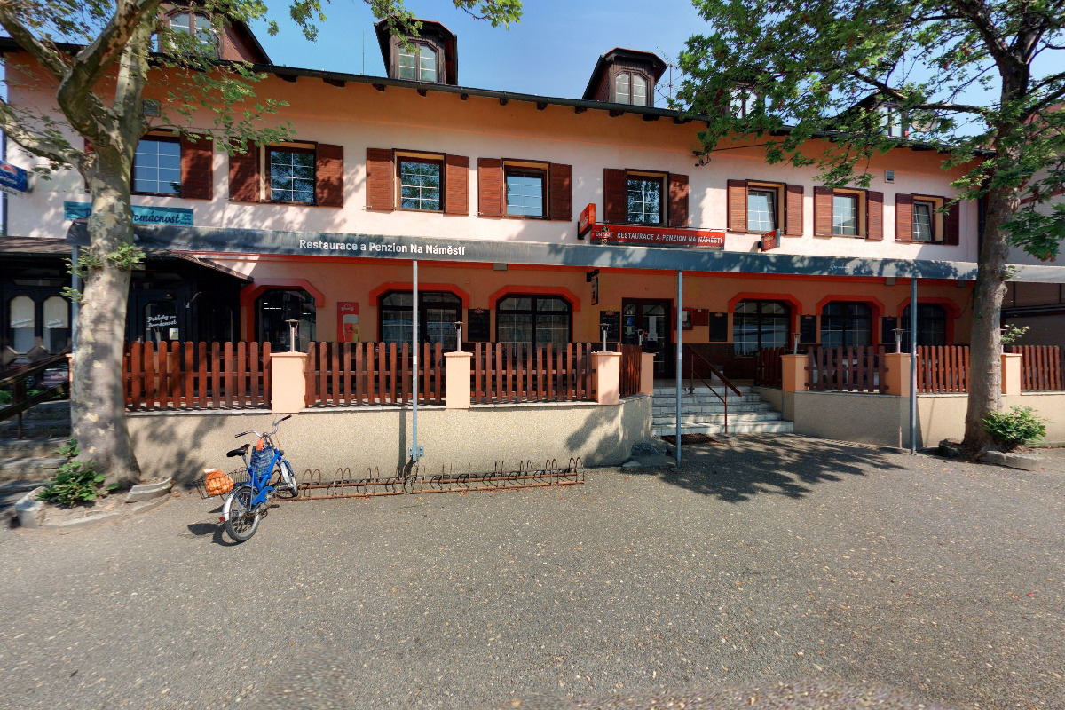 Obecní knihovna Šilheřovice