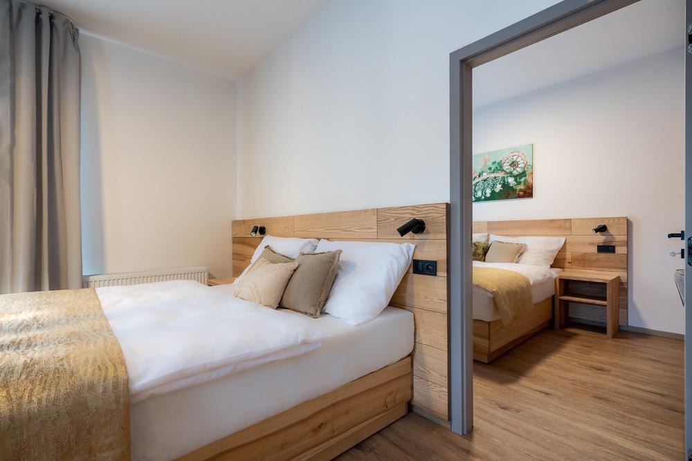 Residence Aurum Krkonoše foto 6
