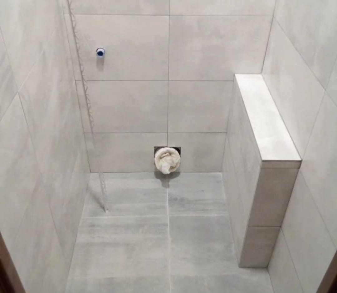 Stavíme o106 - zednické práce foto 3