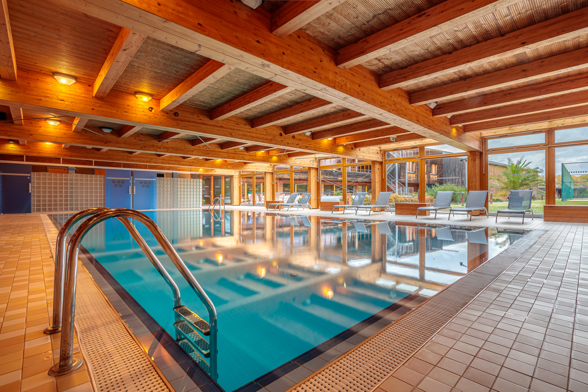 Park Holiday Congress & Wellness Hotel foto 5