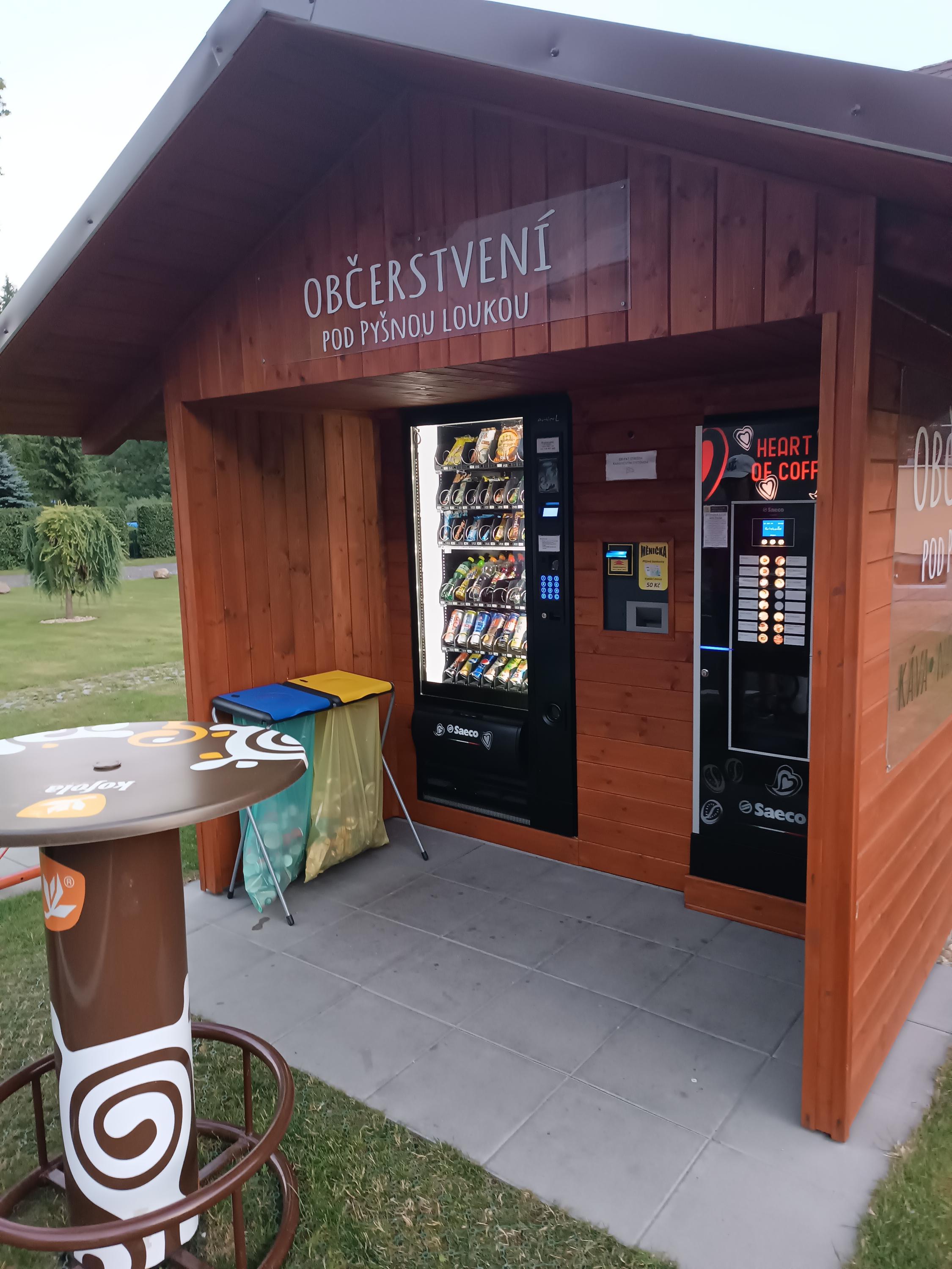 Chalupy pod Pyšnou loukou foto 3