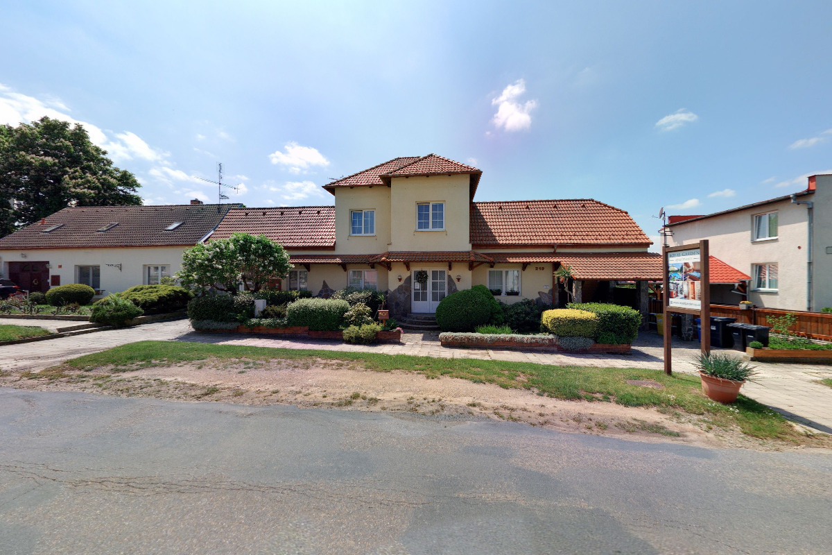 Apartmány Štítary 219