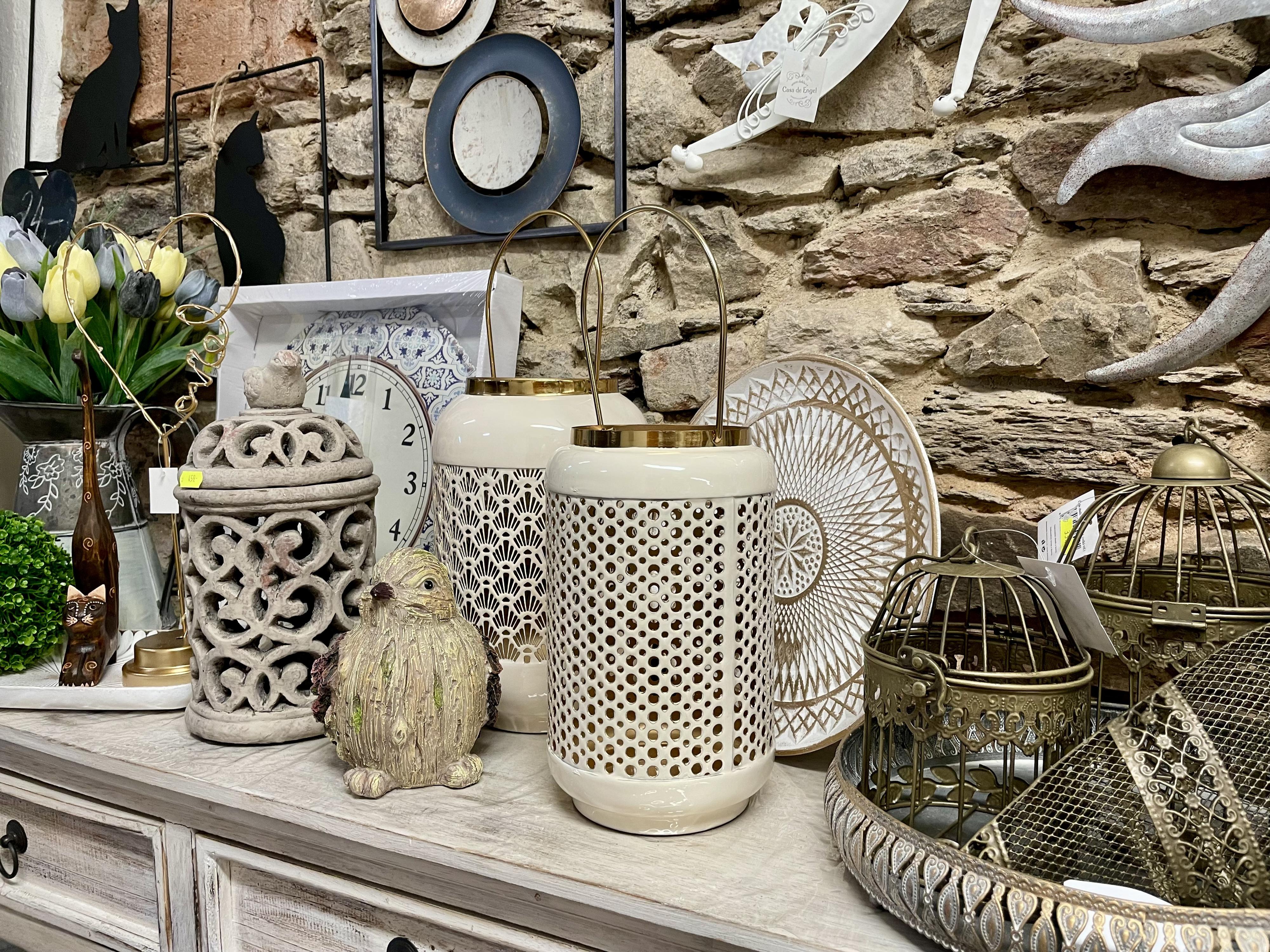 Domix - bytové doplňky foto 4